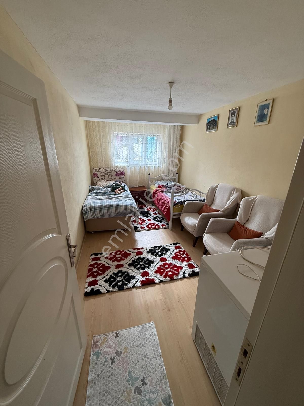 Çamlıca Da 200m2 Arsa Üzerinde 2 Katlı Müstakil Ev - Görsel 8