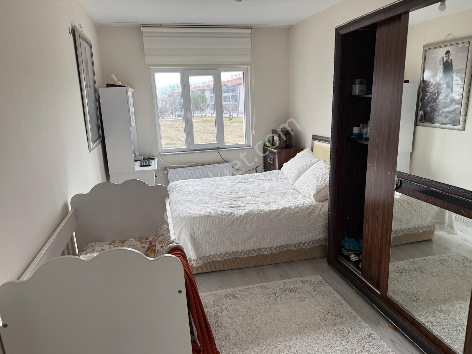 Çamlıca Da 200m2 Arsa Üzerinde 2 Katlı Müstakil Ev - Görsel 11