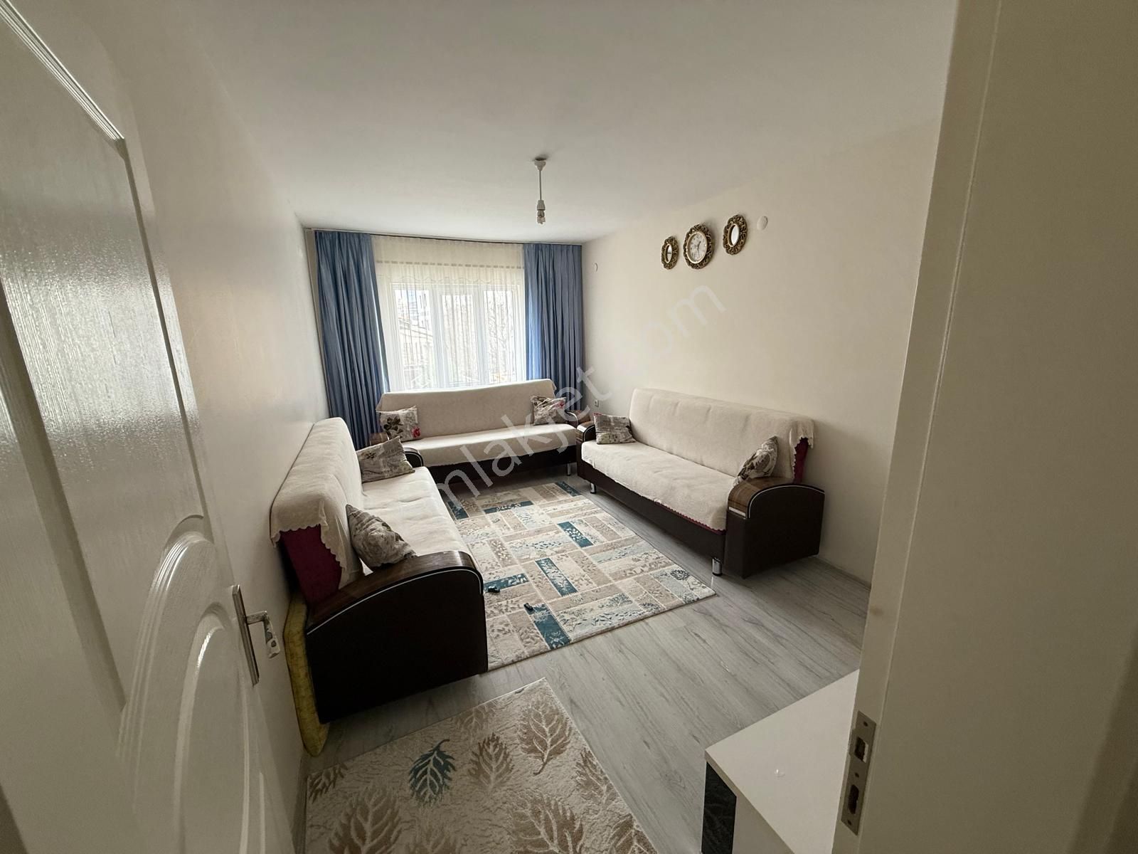 Çamlıca Da 200m2 Arsa Üzerinde 2 Katlı Müstakil Ev - Görsel 6