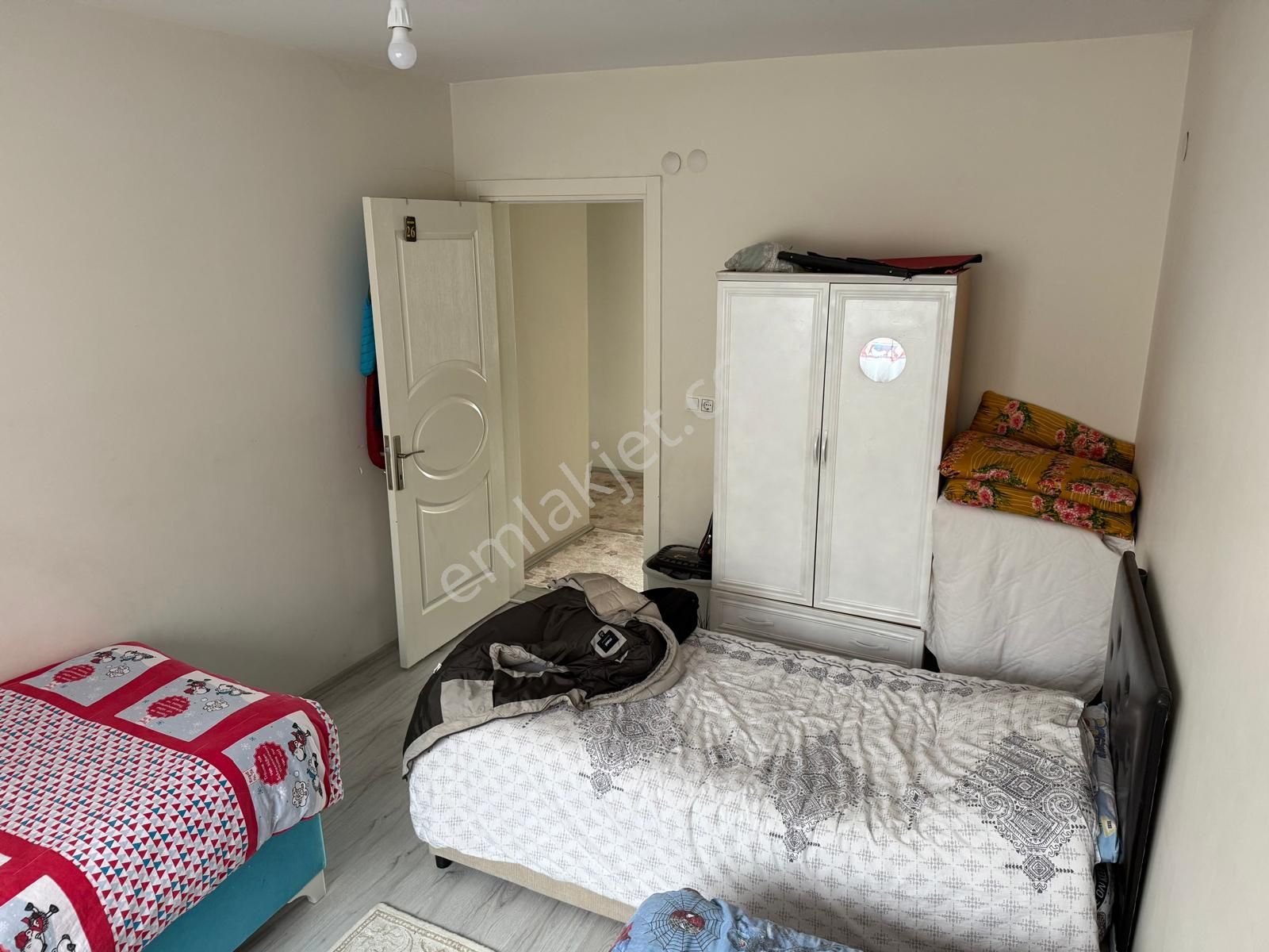 Çamlıca Da 200m2 Arsa Üzerinde 2 Katlı Müstakil Ev - Görsel 10