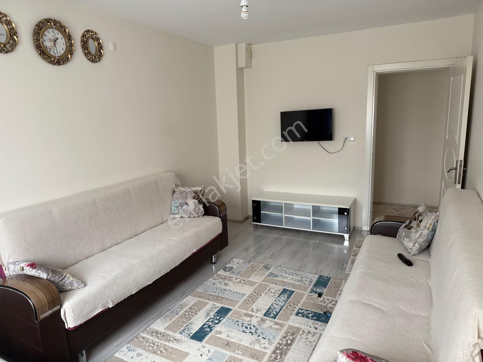 Çamlıca Da 200m2 Arsa Üzerinde 2 Katlı Müstakil Ev - Görsel 7