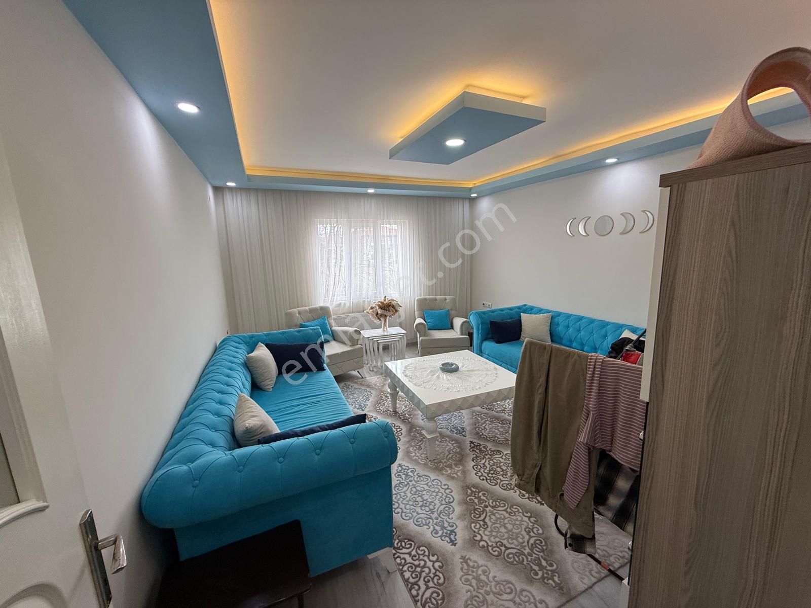 Çamlıca Da 200m2 Arsa Üzerinde 2 Katlı Müstakil Ev