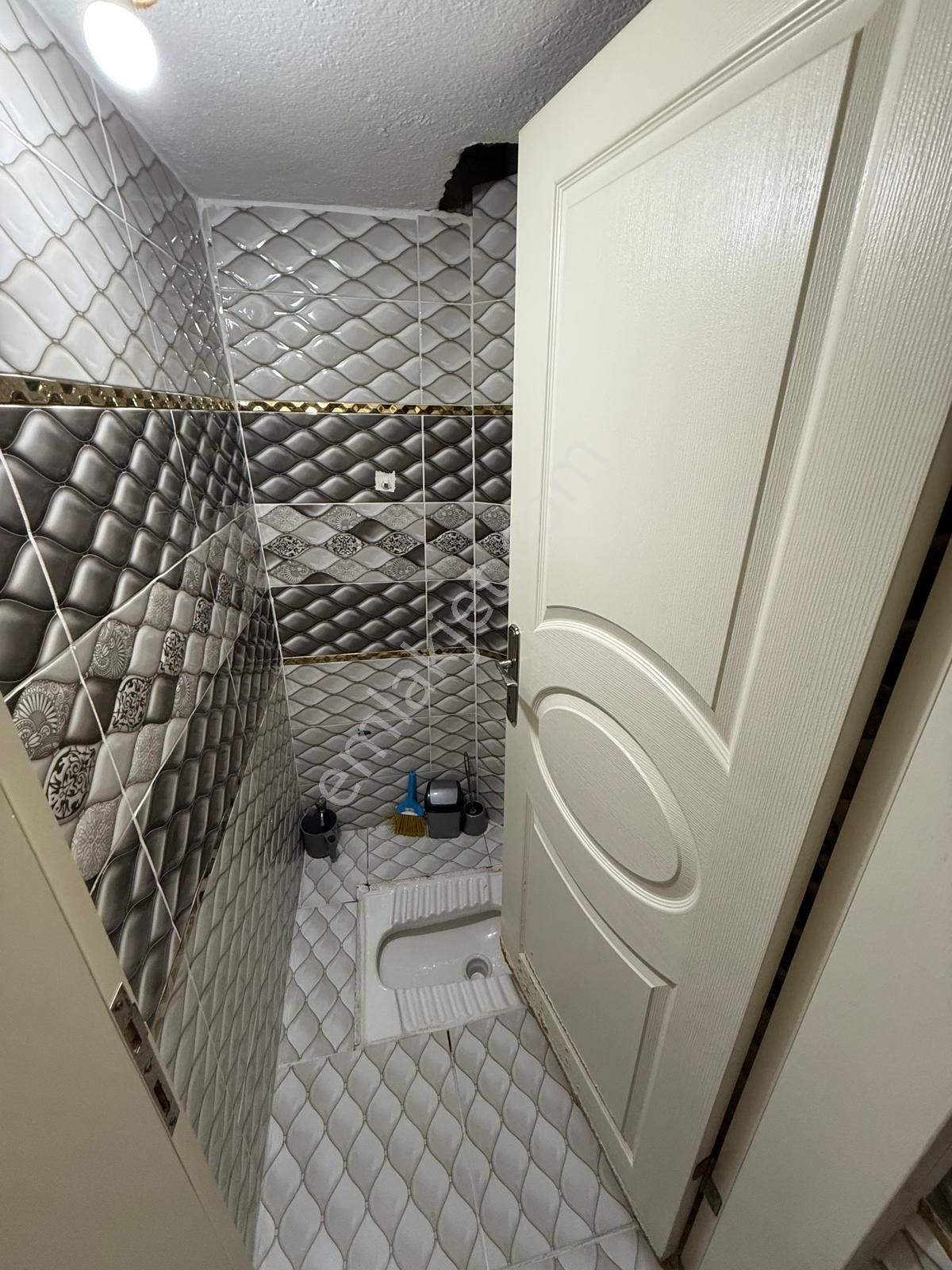 Çamlıca Da 200m2 Arsa Üzerinde 2 Katlı Müstakil Ev - Görsel 19