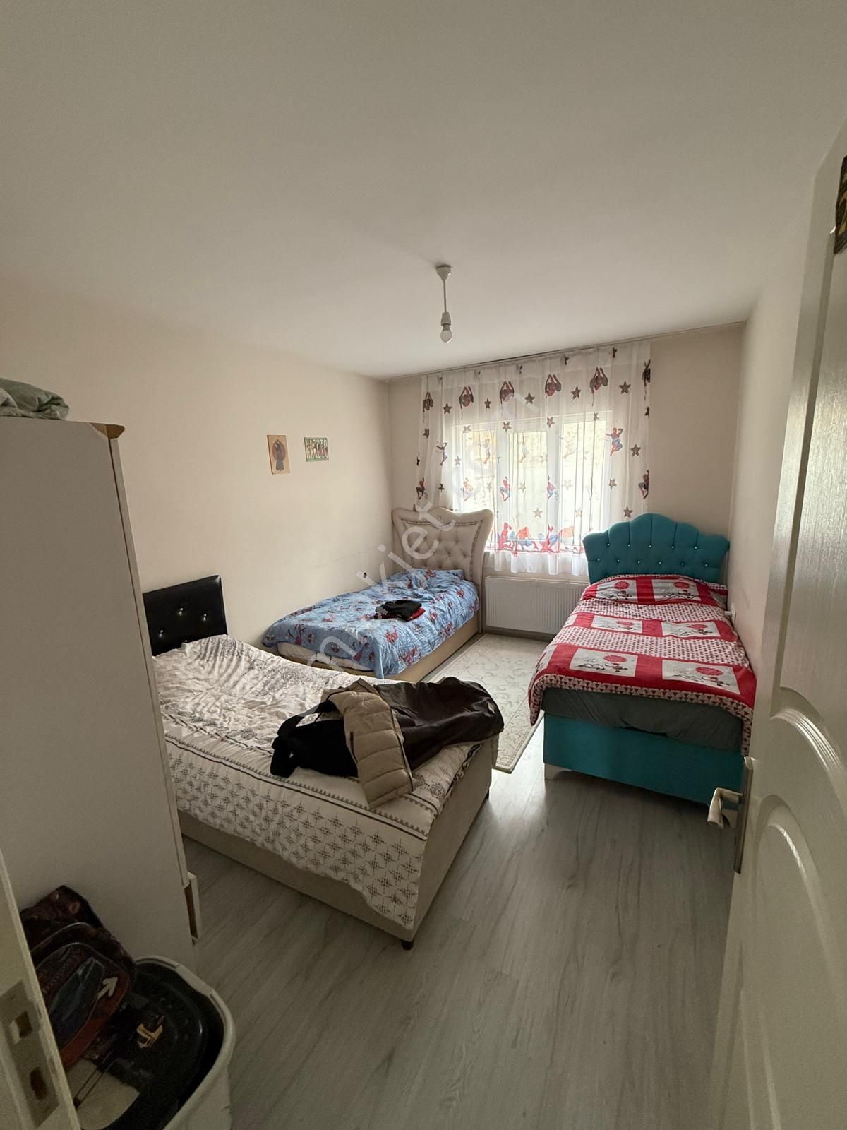 Çamlıca Da 200m2 Arsa Üzerinde 2 Katlı Müstakil Ev - Görsel 13