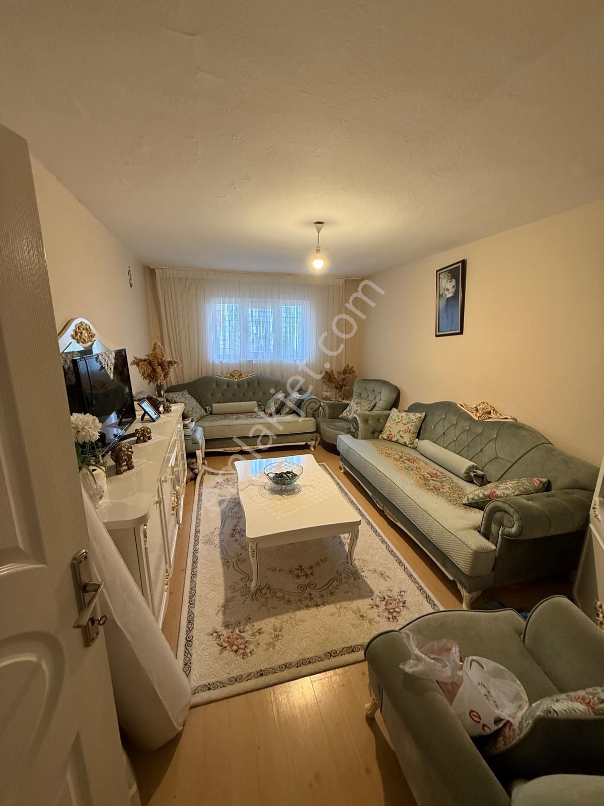 Çamlıca Da 200m2 Arsa Üzerinde 2 Katlı Müstakil Ev - Görsel 5