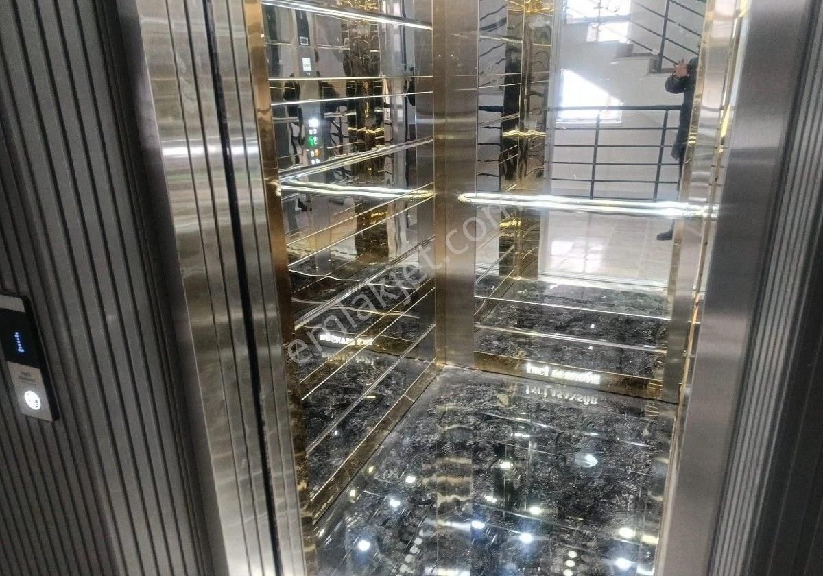 Keçiören Bağlarbaşı Kamilocağa Yakın Sıfır Daireler - Görsel 33