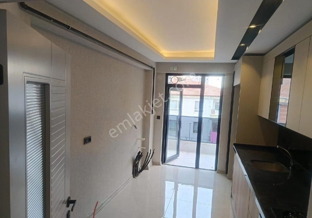 Keçiören Bağlarbaşı Kamilocağa Yakın Sıfır Daireler - Görsel 29