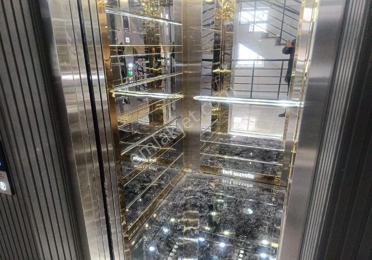 Keçiören Bağlarbaşı Kamilocağa Yakın Sıfır Daireler - Görsel 12