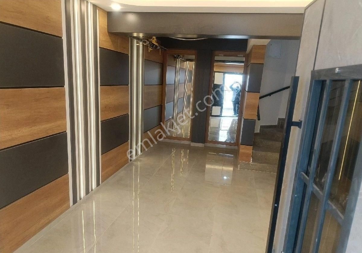 Keçiören Bağlarbaşı Kamilocağa Yakın Sıfır Daireler - Görsel 17