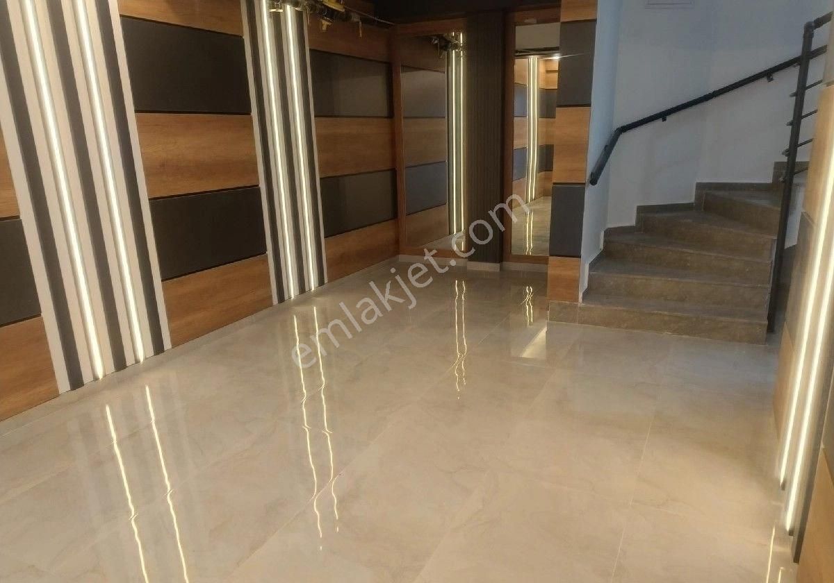 Keçiören Bağlarbaşı Kamilocağa Yakın Sıfır Daireler - Görsel 10