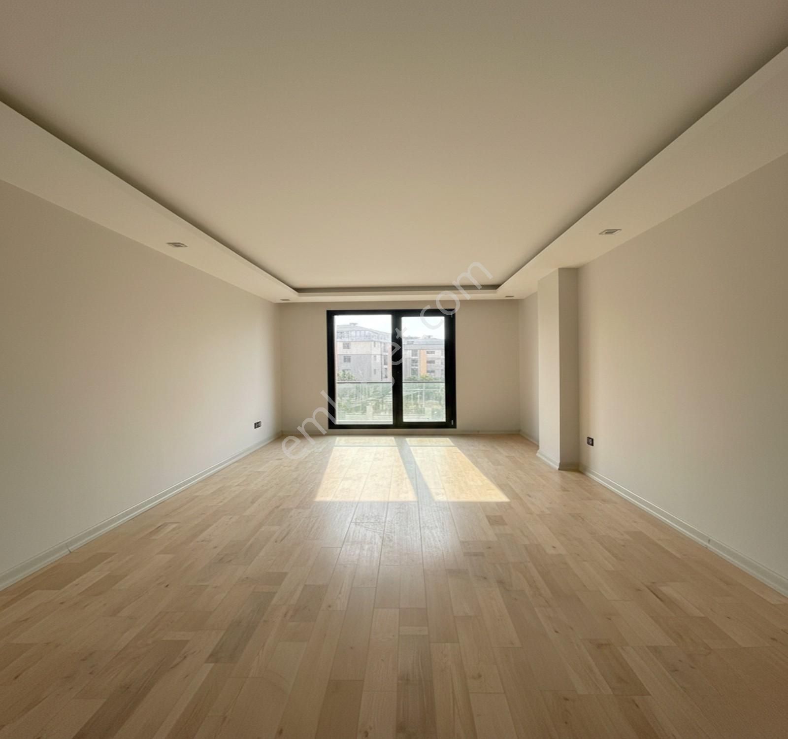 [güzel City]modern Full+full Konseptli Havuz Ön Cephe 3+1 Arakat - Görsel 6