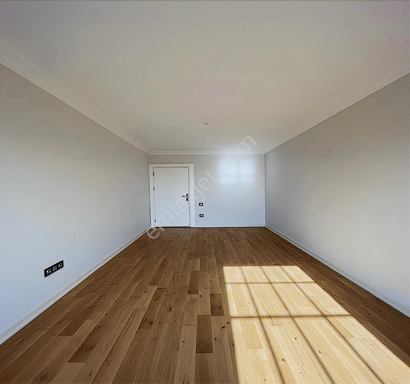 [güzel City]modern Full+full Konseptli Havuz Ön Cephe 3+1 Arakat - Görsel 29