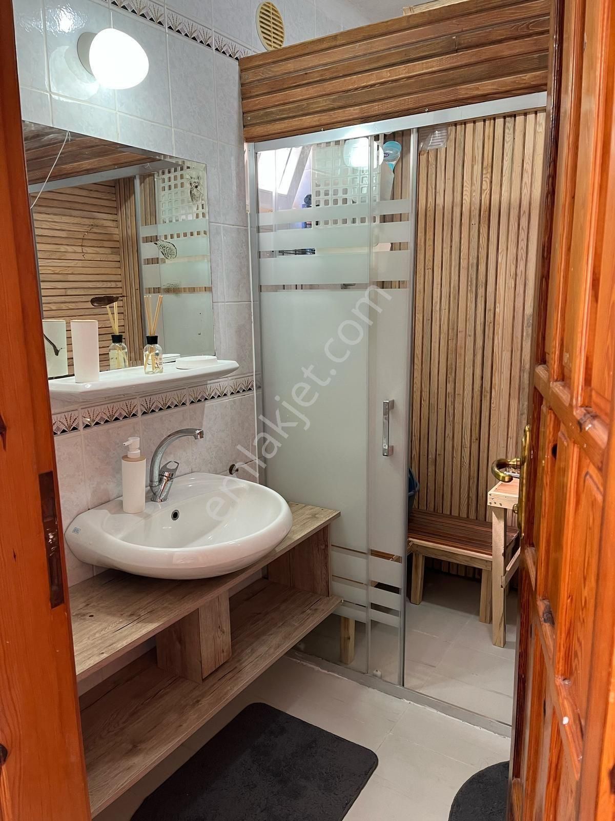 Dalaman Dubleks Ev - Görsel 18