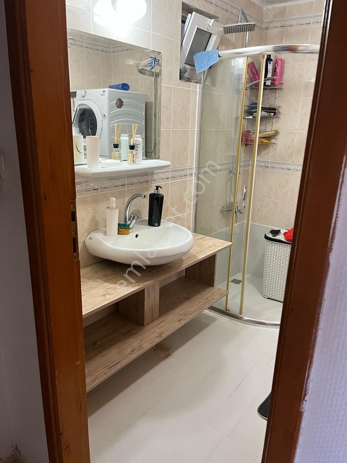 Dalaman Dubleks Ev - Görsel 19