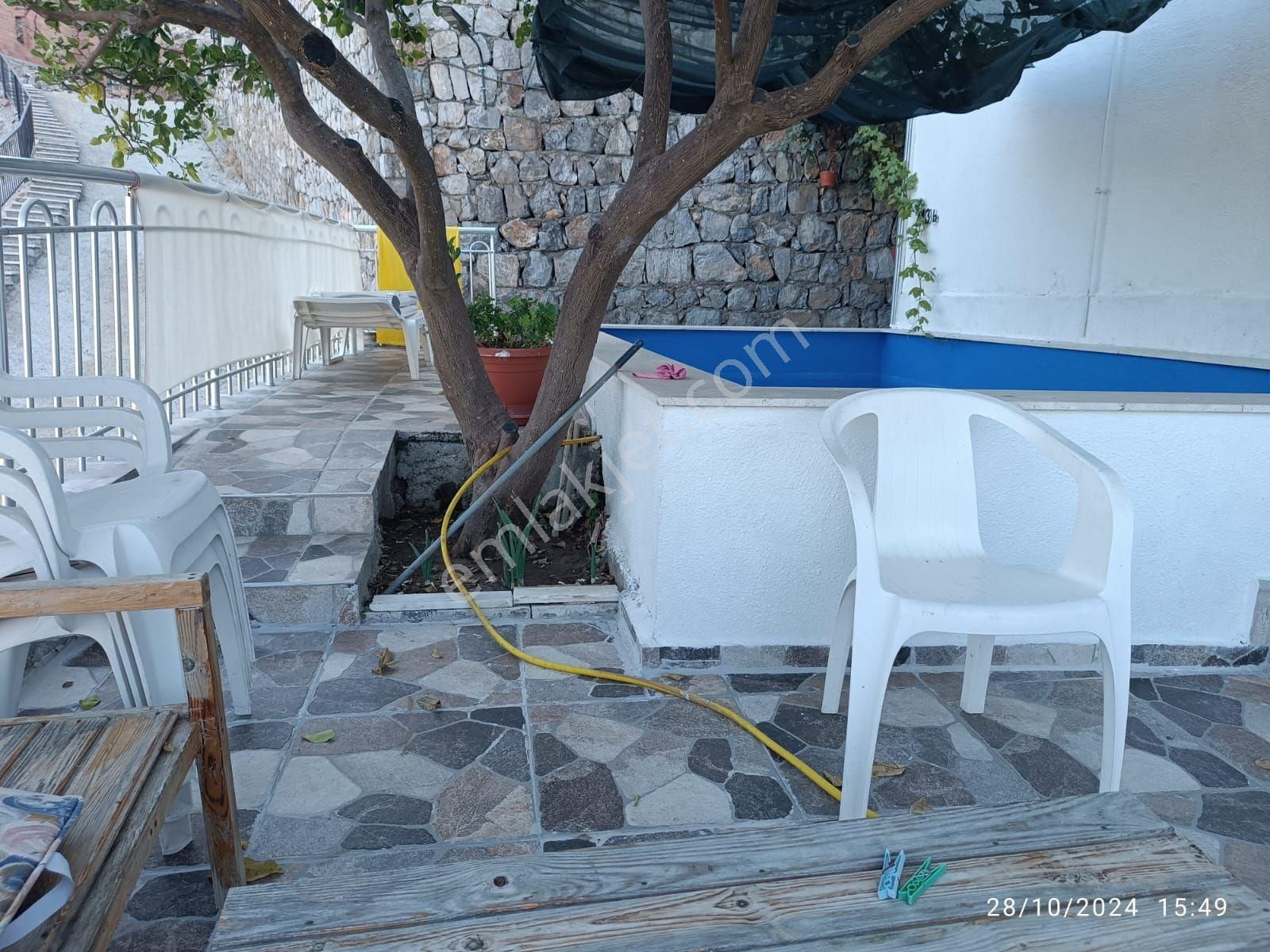 Dalaman Dubleks Ev - Görsel 11