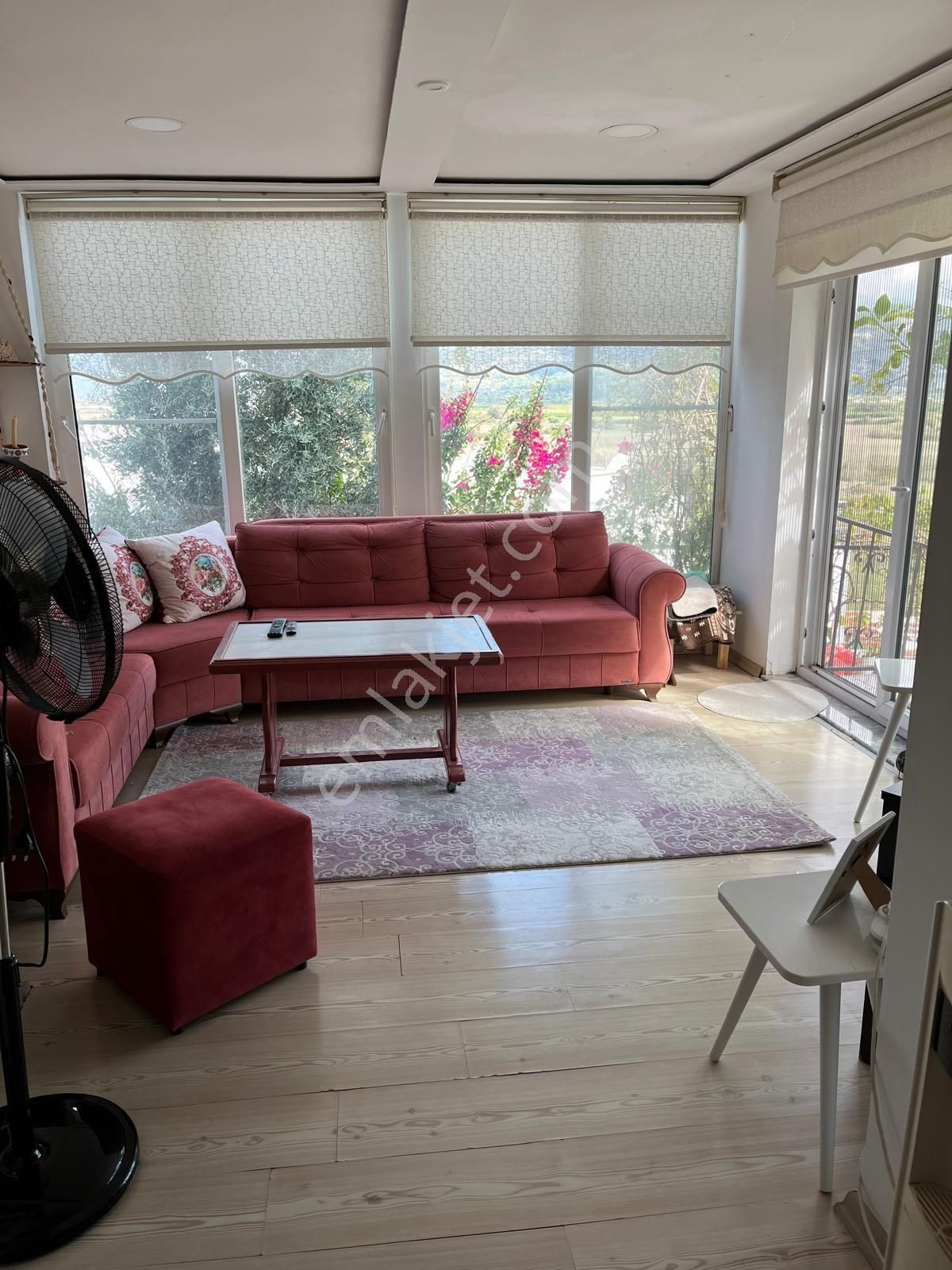 Dalaman Dubleks Ev - Görsel 4