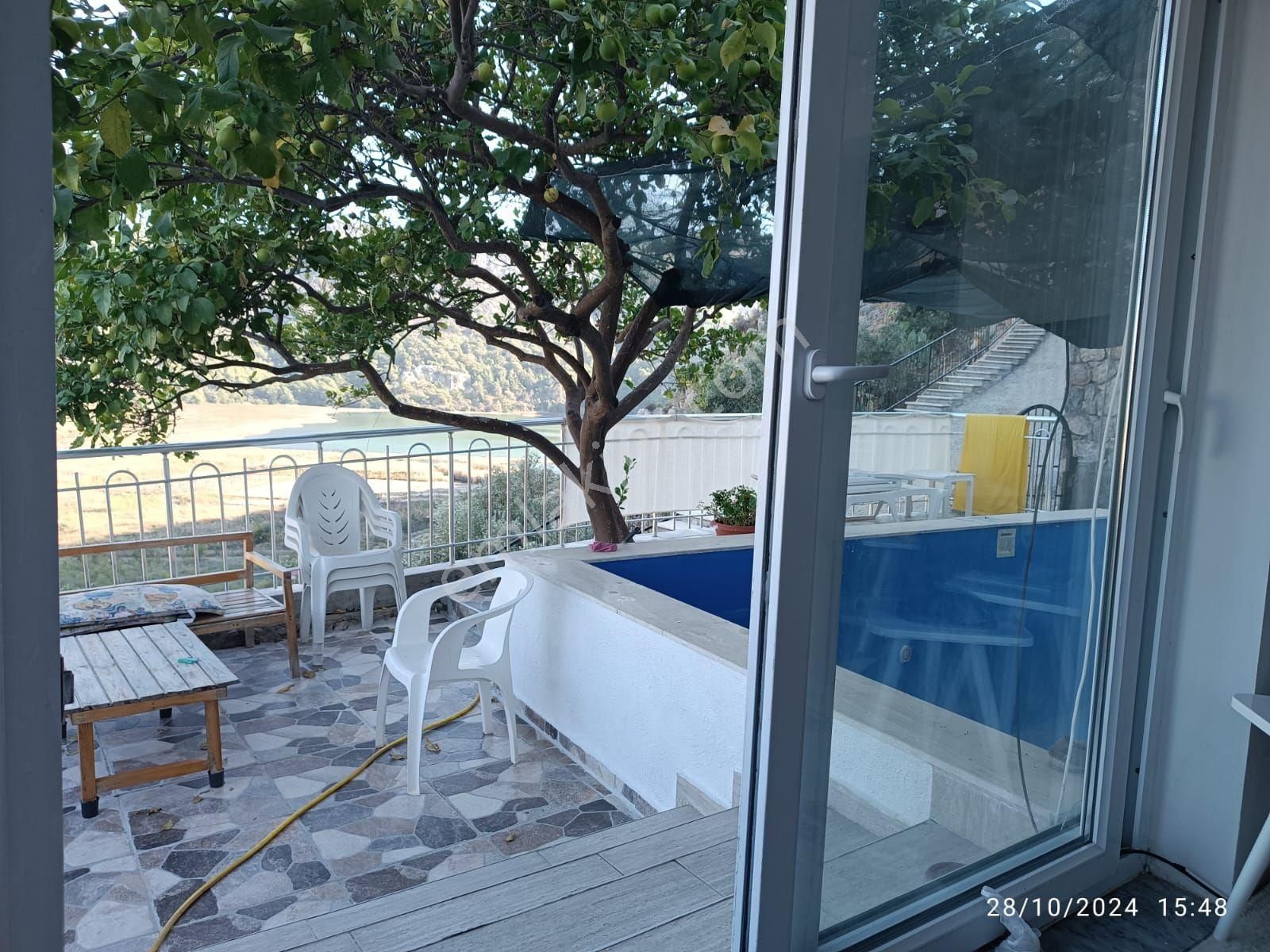 Dalaman Dubleks Ev - Görsel 16