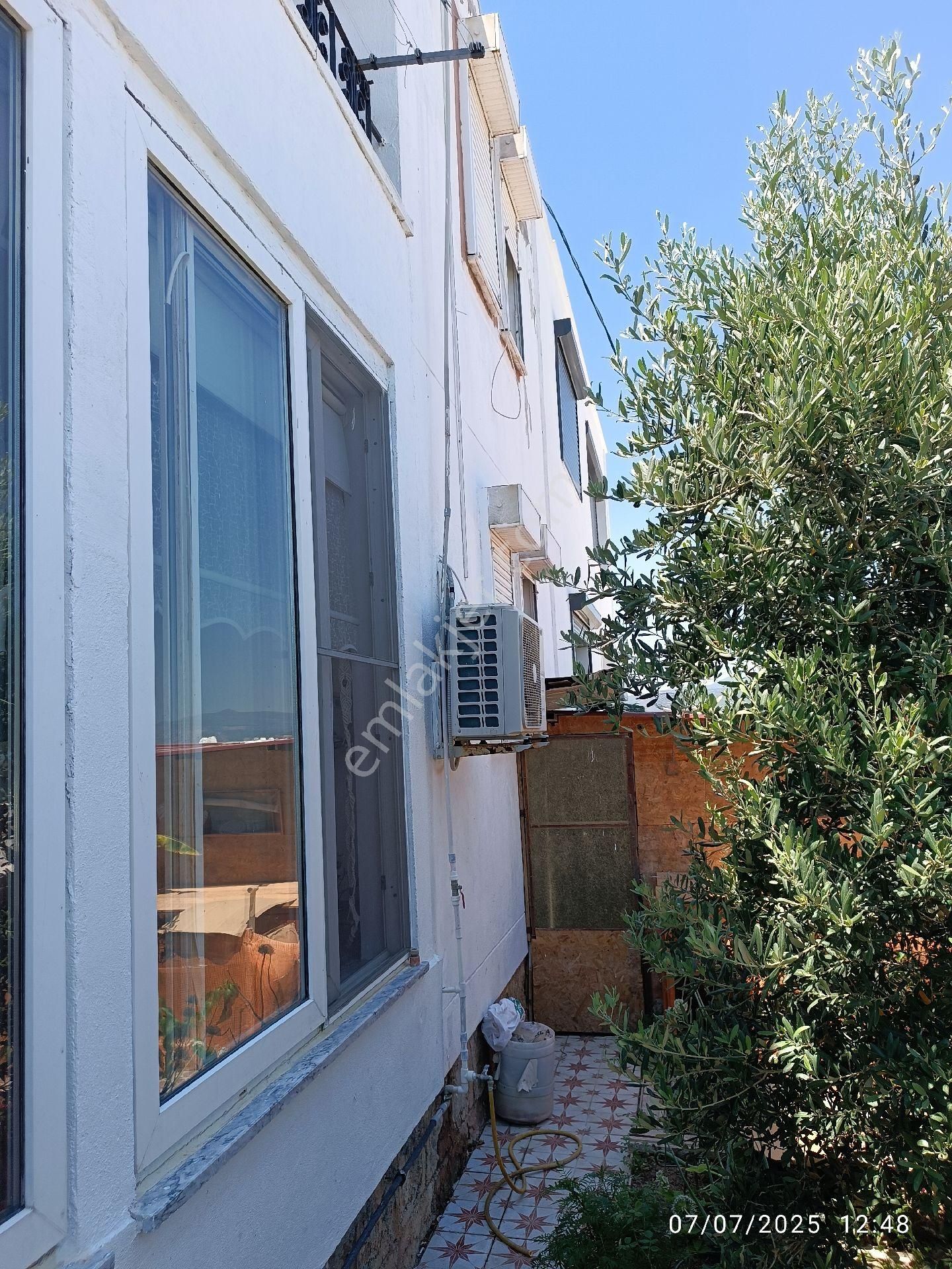 Dalaman Dubleks Ev - Görsel 22