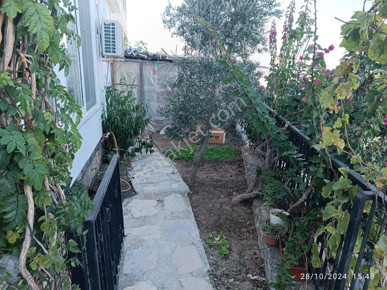 Dalaman Dubleks Ev - Görsel 14