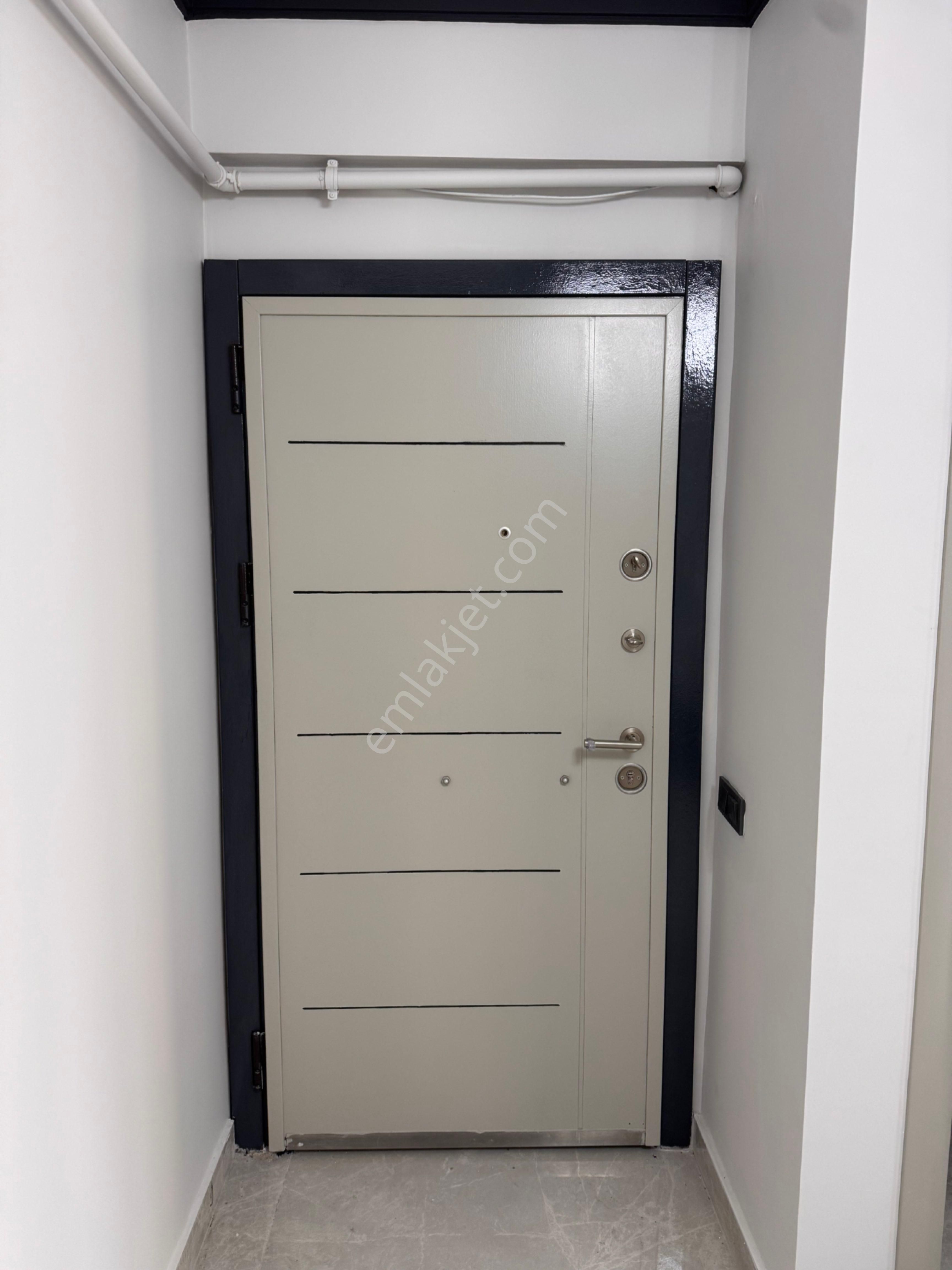 Talas Bahçeli Evlerde Muhsin Yazıcıoğlu Parkının Orda Daire - Görsel 25