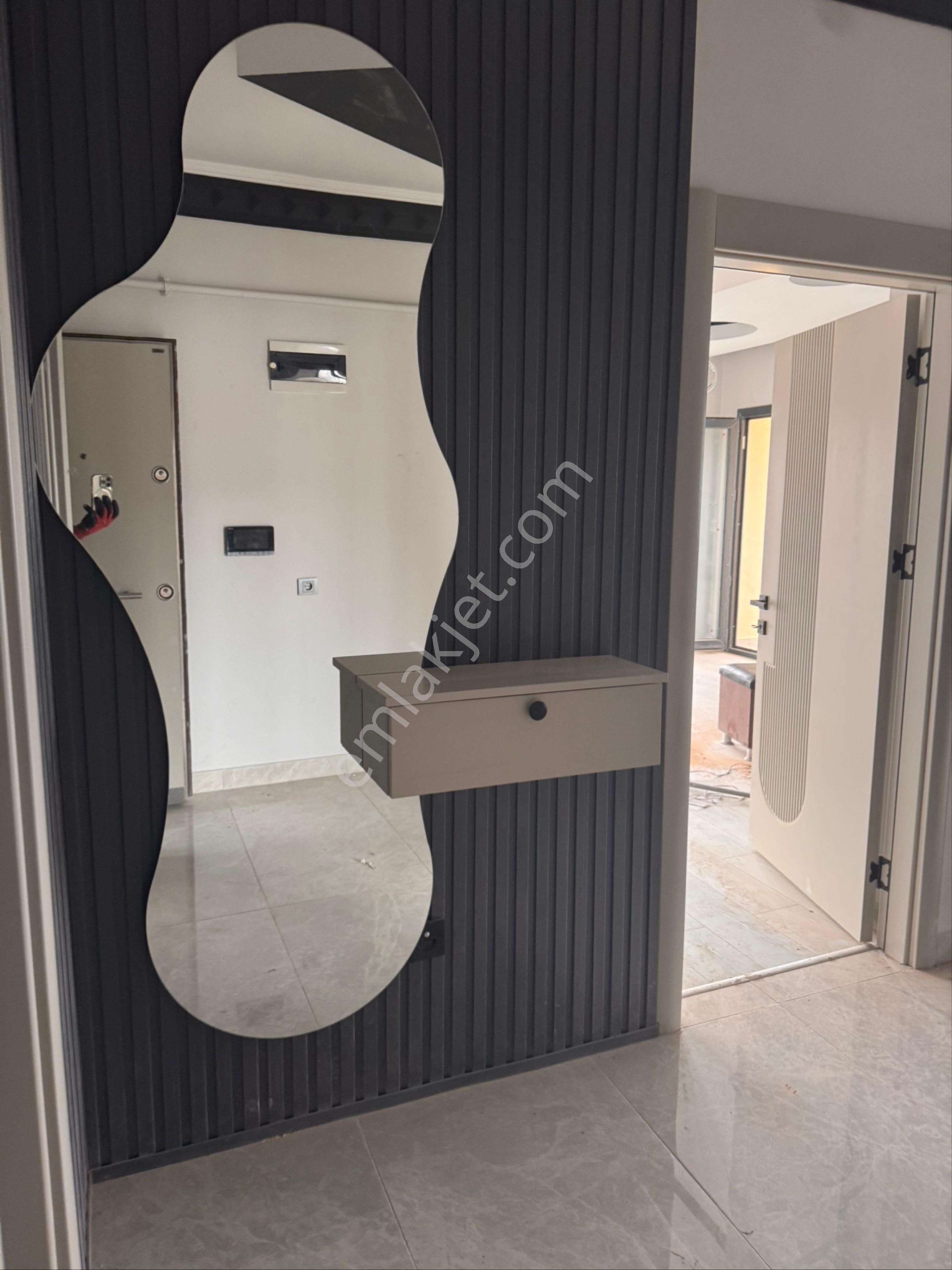 Talas Bahçeli Evlerde Muhsin Yazıcıoğlu Parkının Orda Daire - Görsel 27