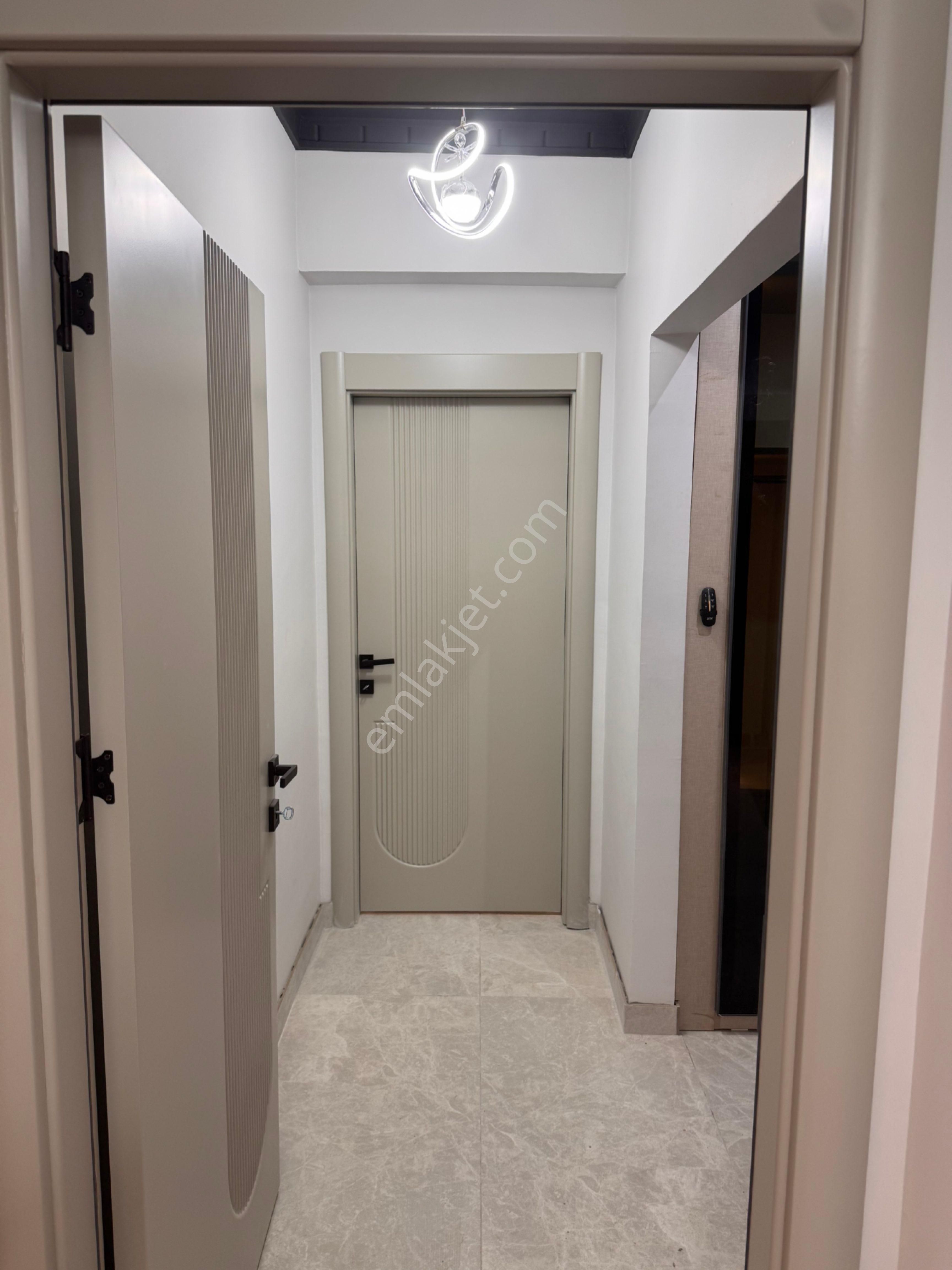 Talas Bahçeli Evlerde Muhsin Yazıcıoğlu Parkının Orda Daire - Görsel 16