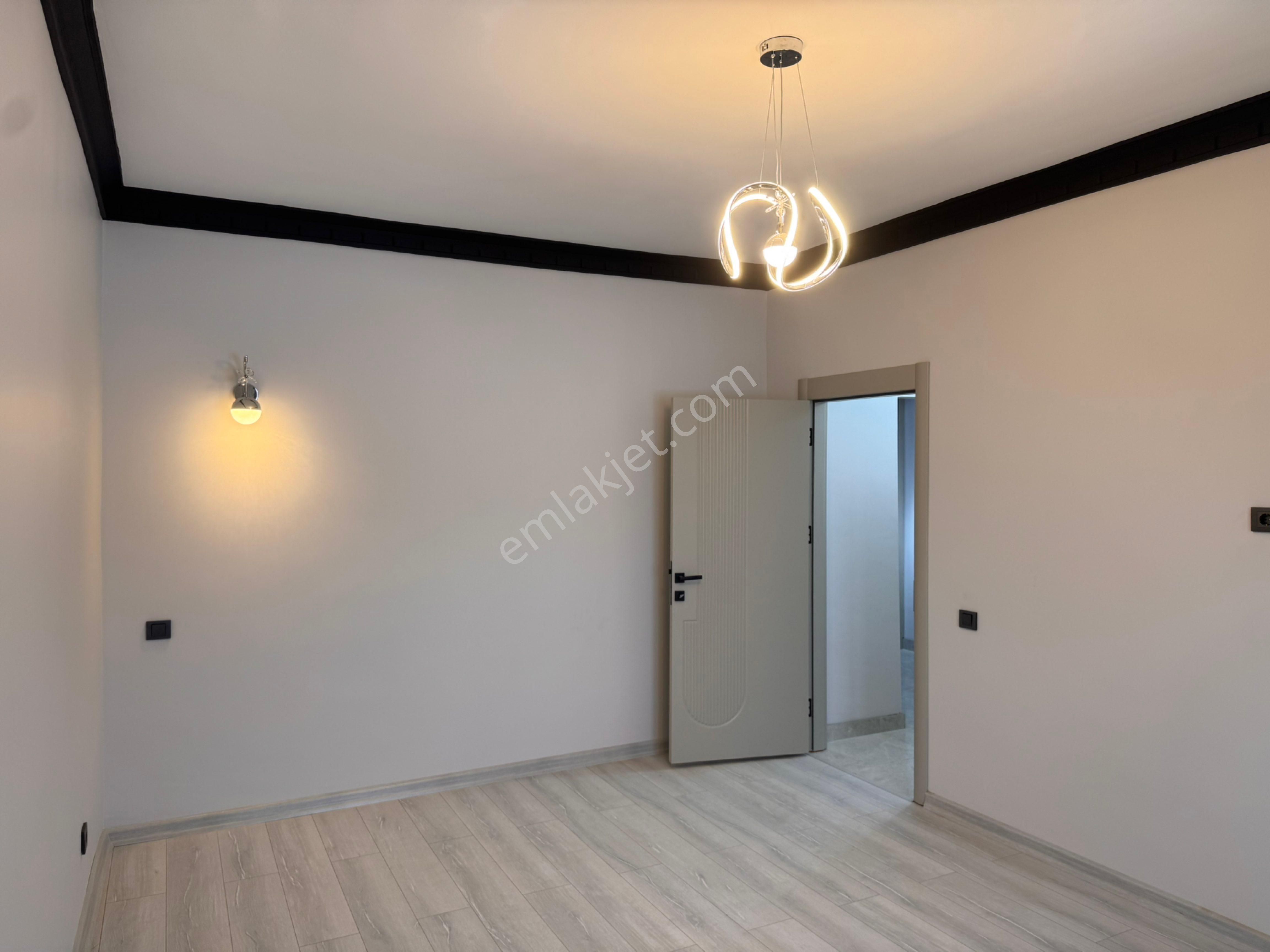 Talas Bahçeli Evlerde Muhsin Yazıcıoğlu Parkının Orda Daire - Görsel 22