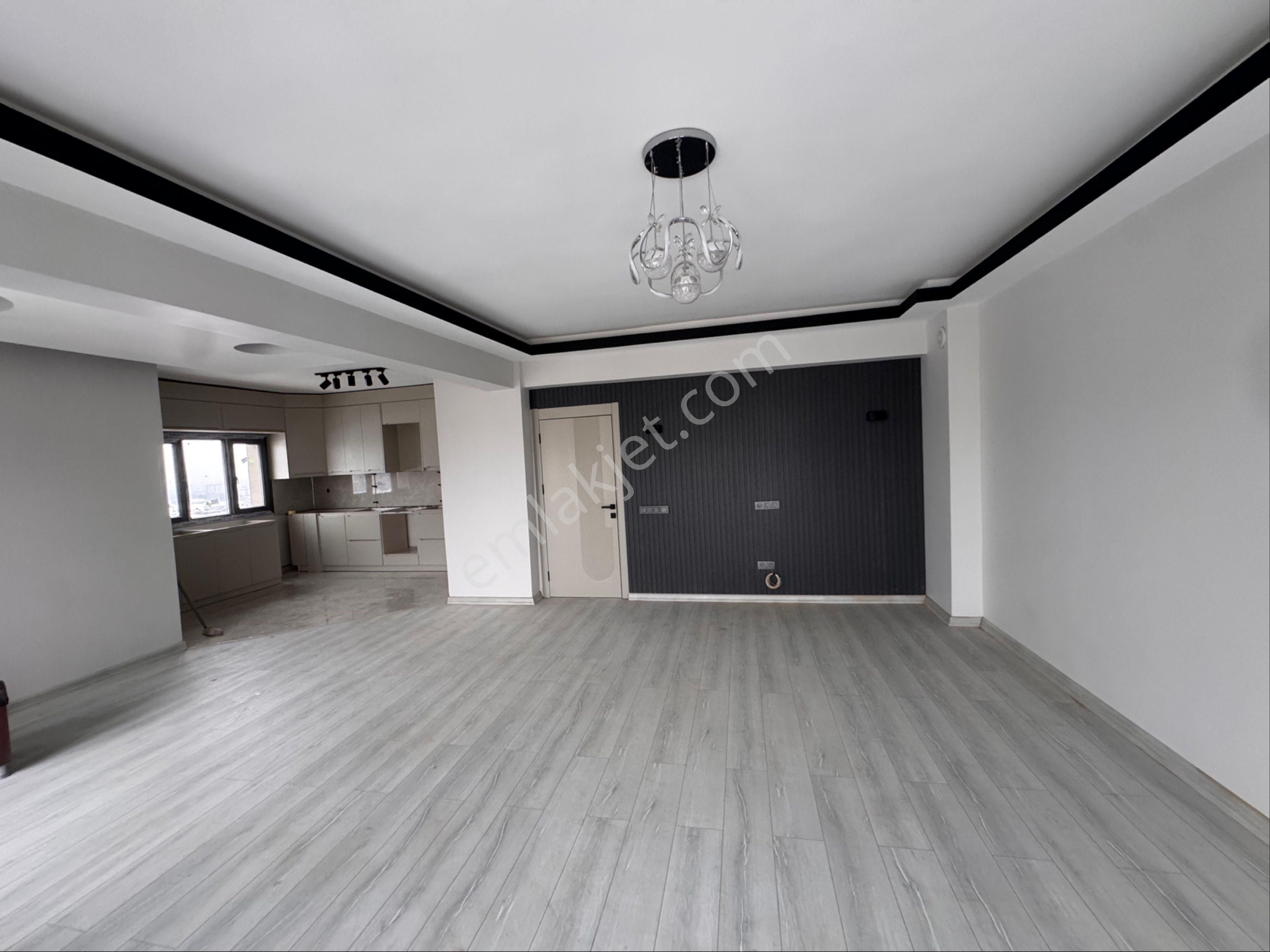 Talas Bahçeli Evlerde Muhsin Yazıcıoğlu Parkının Orda Daire - Görsel 4