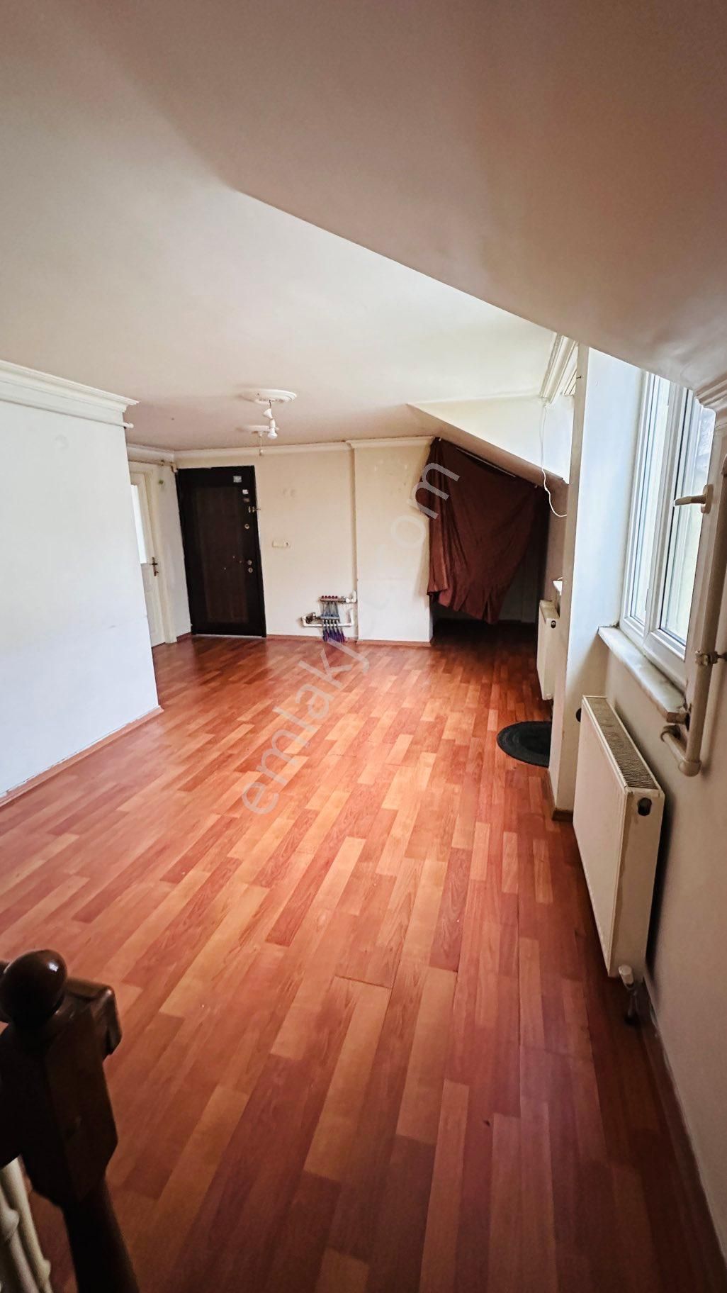 Turgut Özal Mahallesine Kiralık Dubleks - Görsel 10