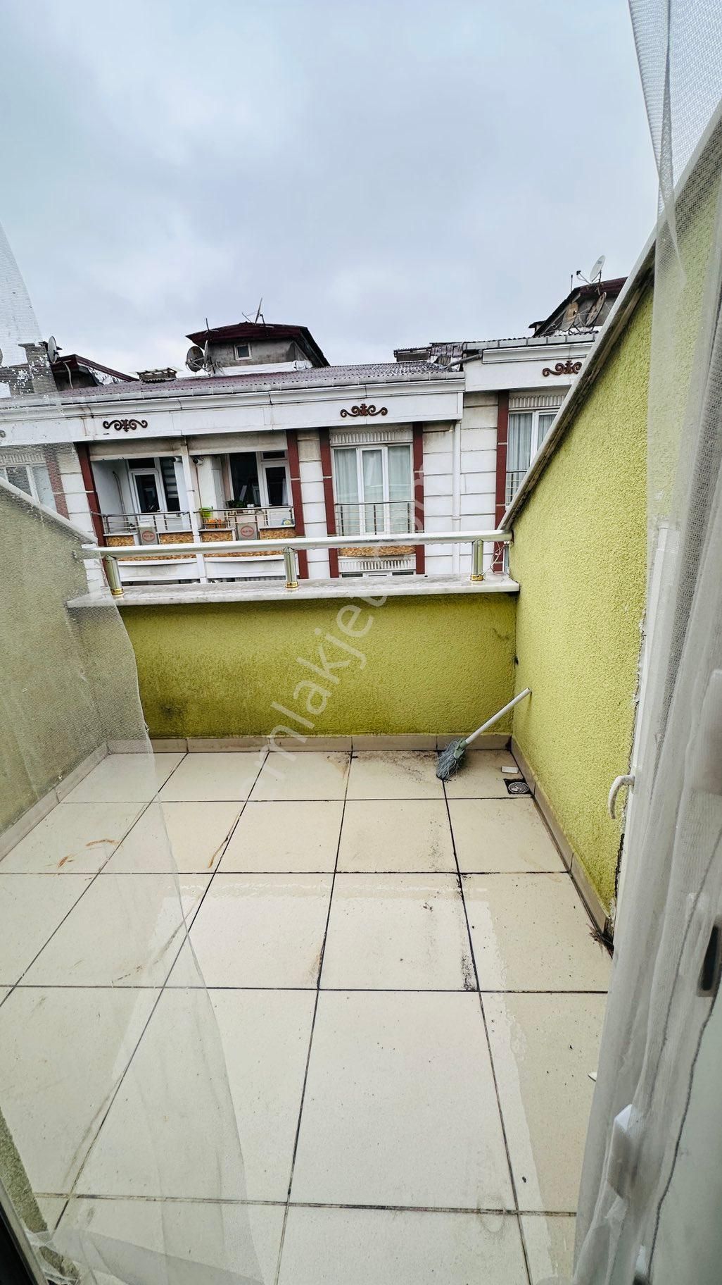 Turgut Özal Mahallesine Kiralık Dubleks - Görsel 13