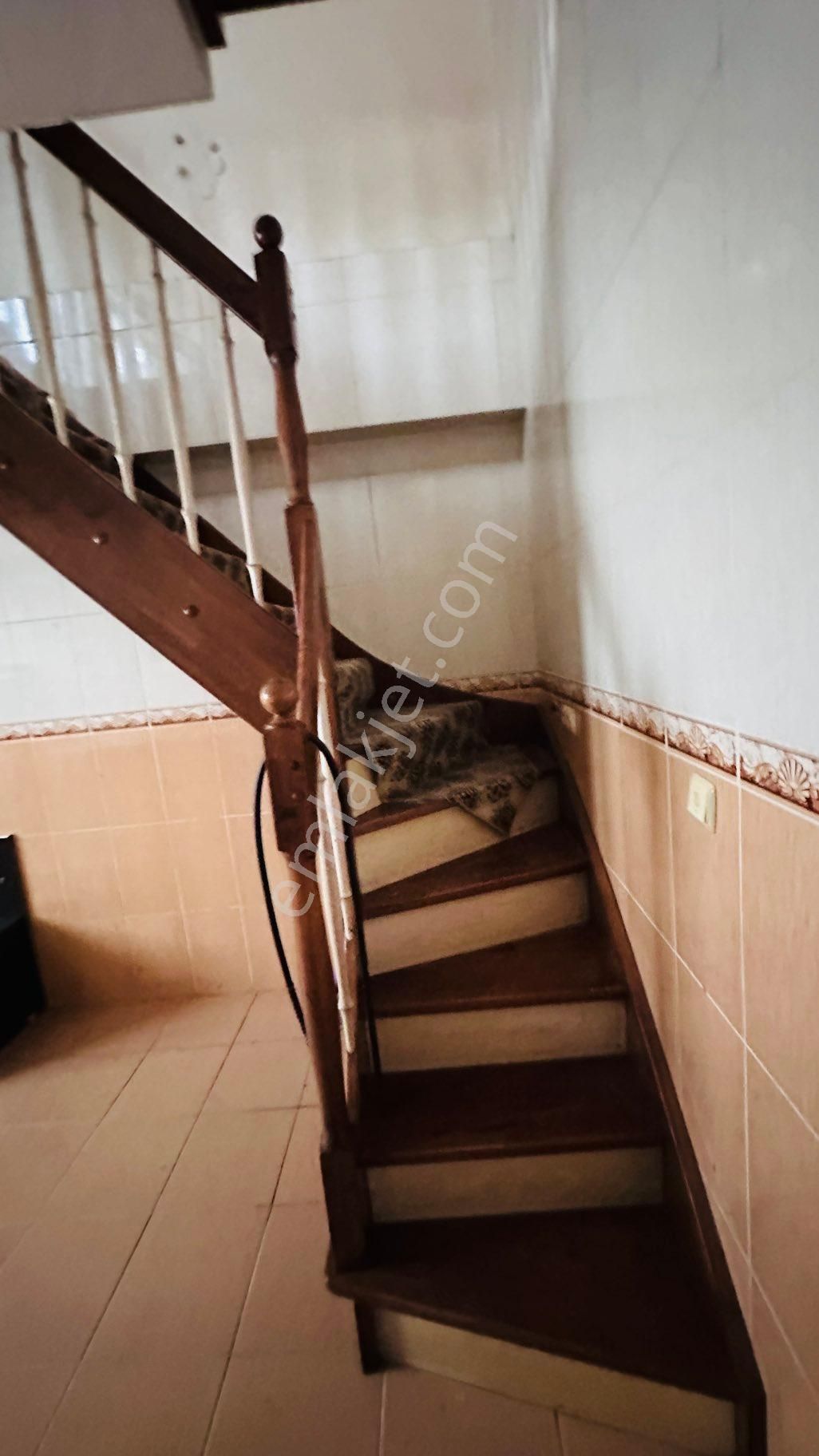 Turgut Özal Mahallesine Kiralık Dubleks - Görsel 9