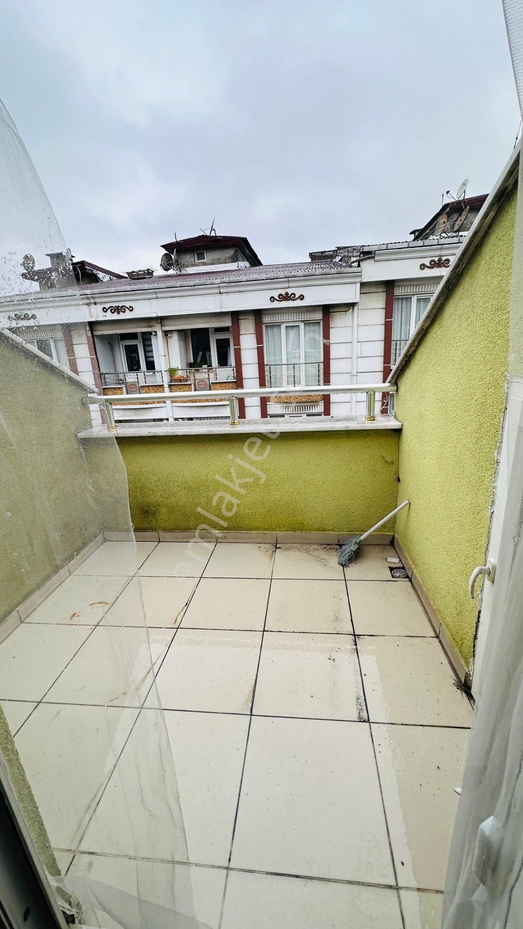 Turgut Özal Mahallesine Kiralık Dubleks - Görsel 14