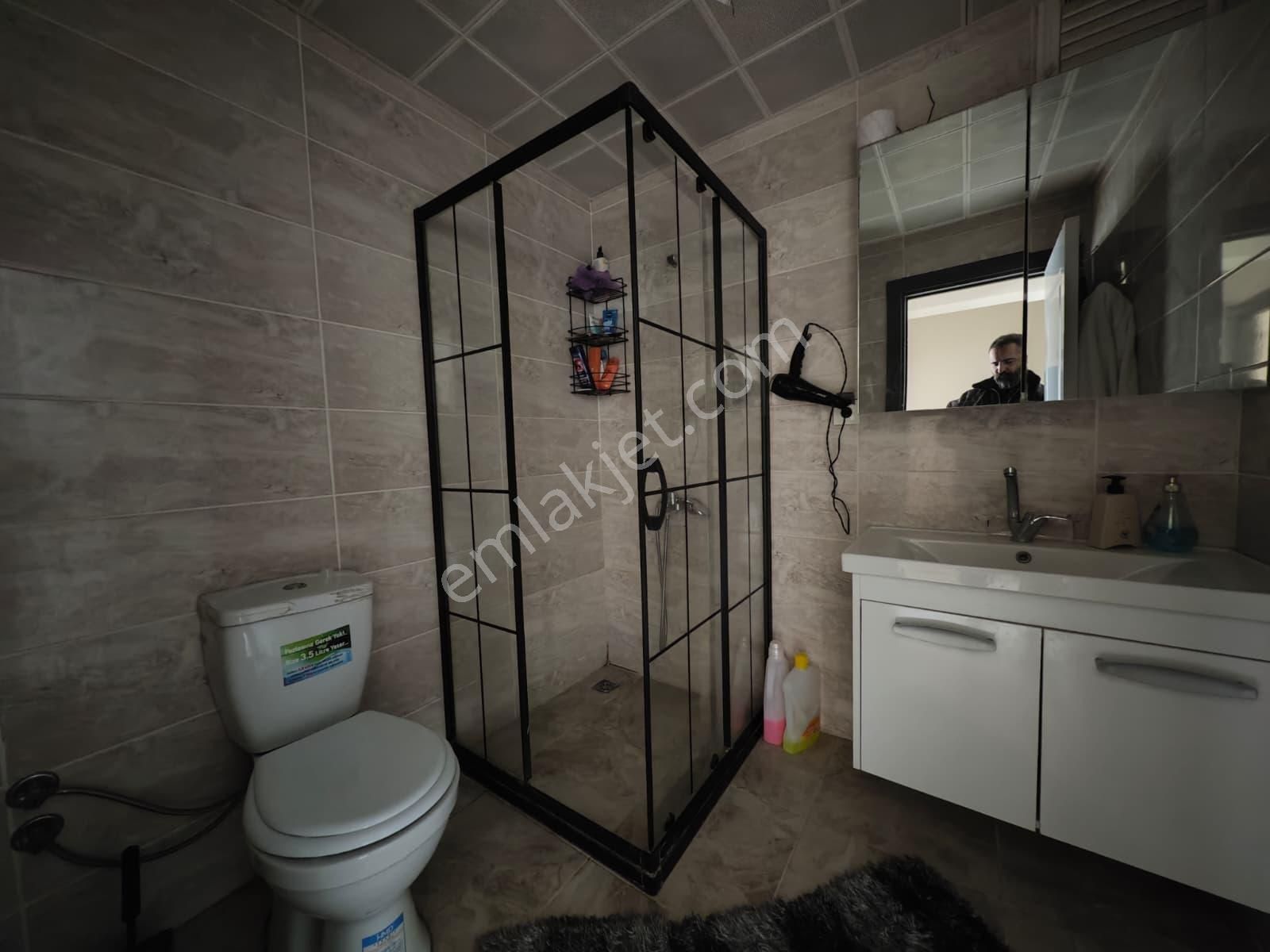 Feridunçelik'te Cadde Üzerinde Asansörlü Yapılı 3+1 Katta Satılık Daire !! - Görsel 25