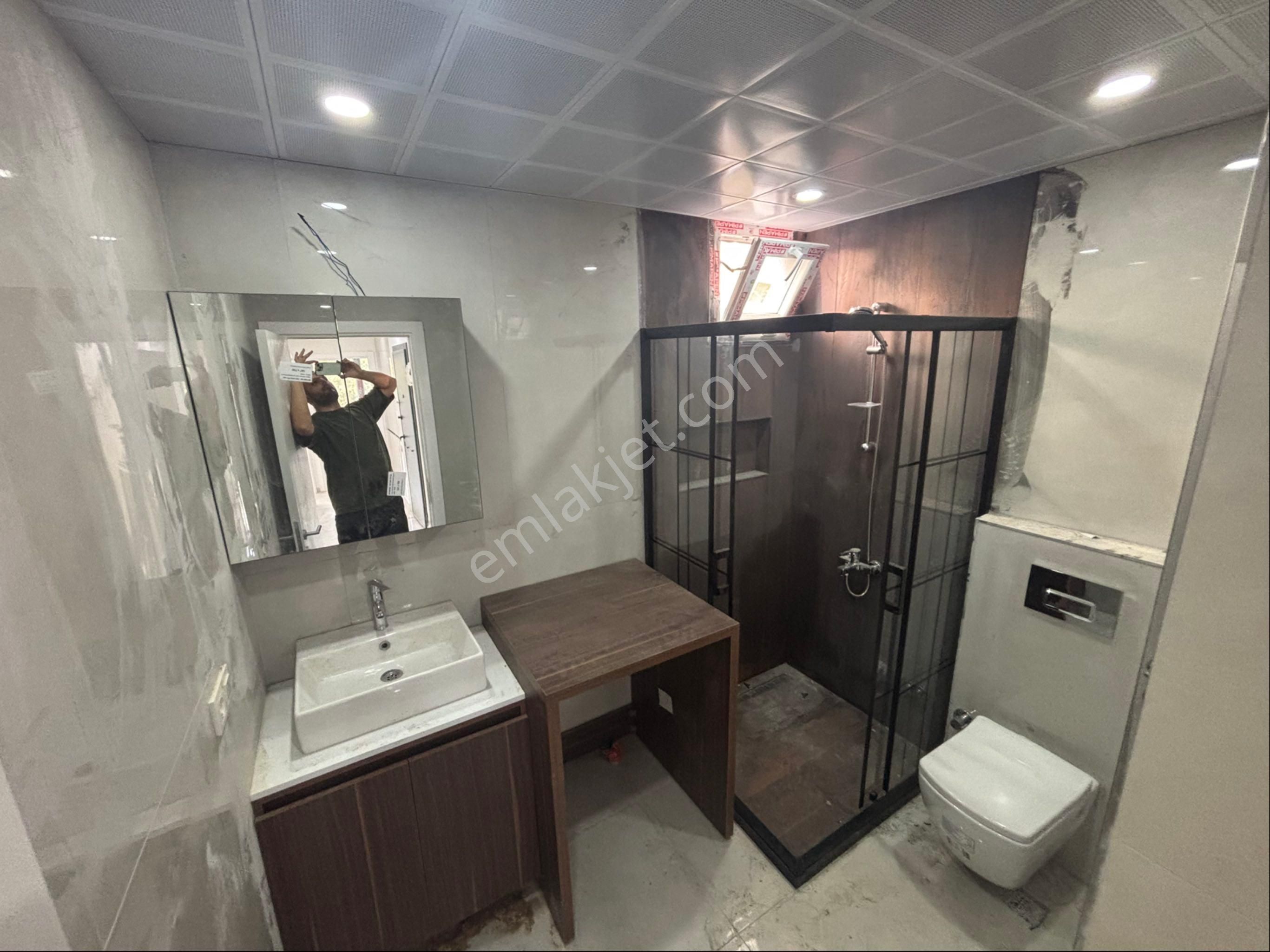 Mimaroba Kavşağının Hemen Üstünde İskanlı Bina - Görsel 3