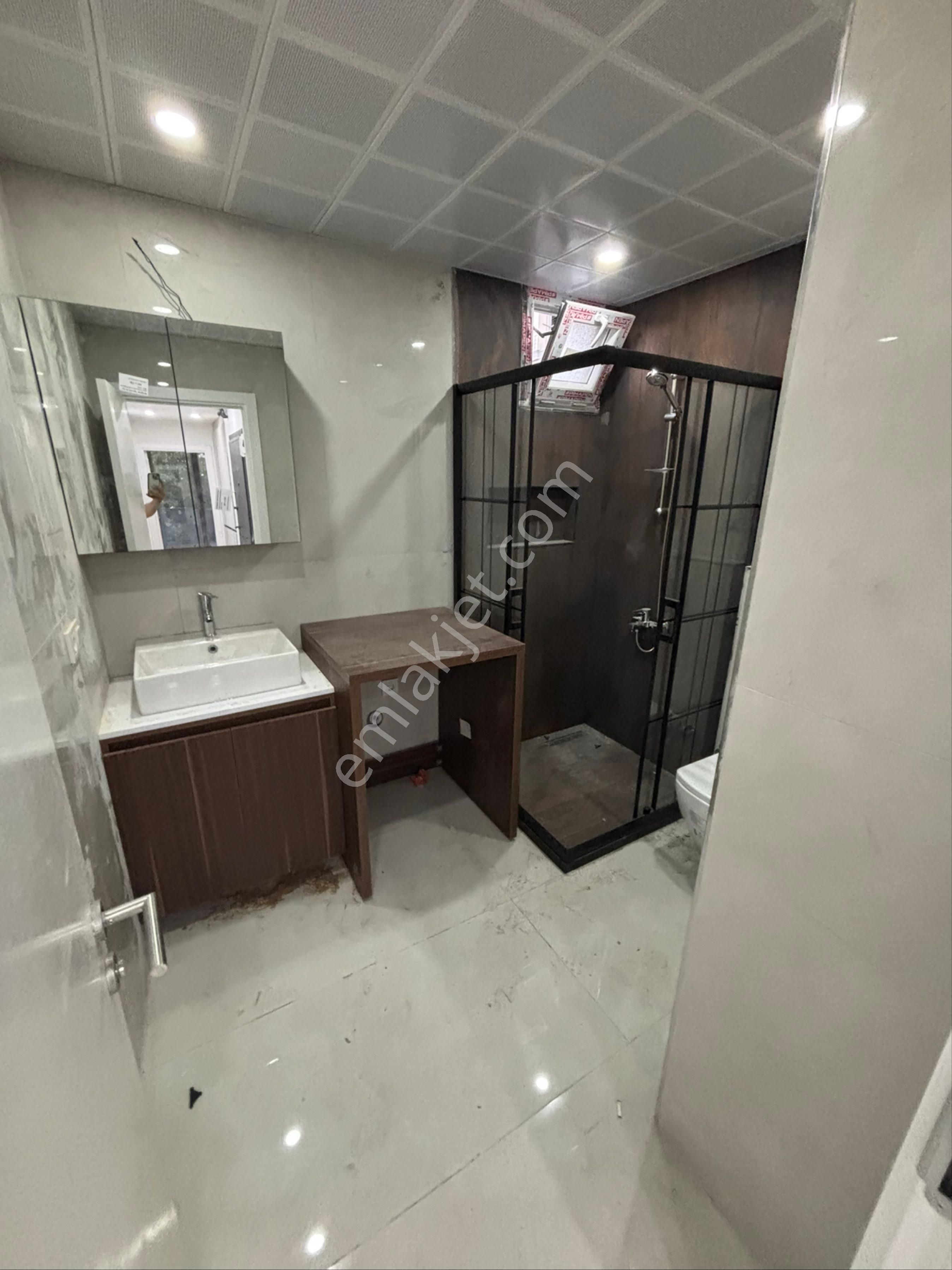 Mimaroba Kavşağının Hemen Üstünde İskanlı Bina - Görsel 4