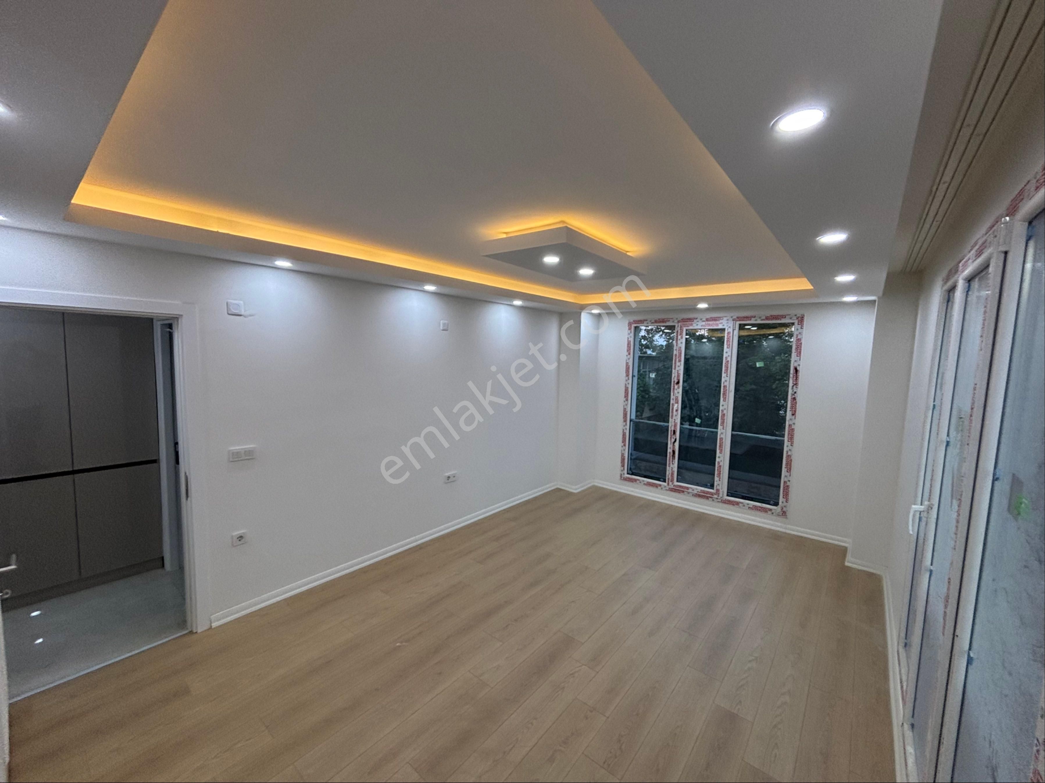 Mimaroba Kavşağının Hemen Üstünde İskanlı Bina - Görsel 8