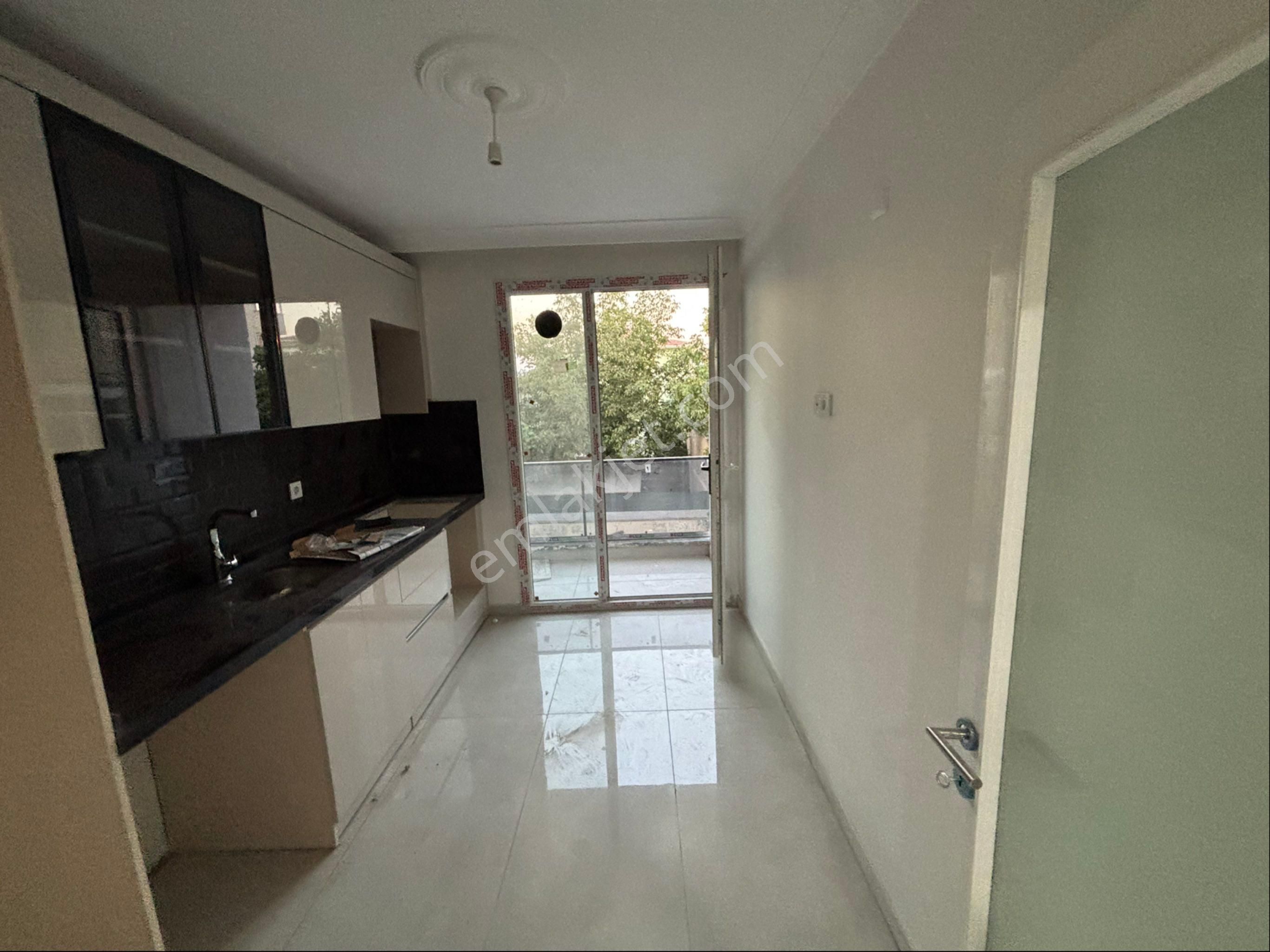 Mimaroba Kavşağının Hemen Üstünde İskanlı Bina - Görsel 15