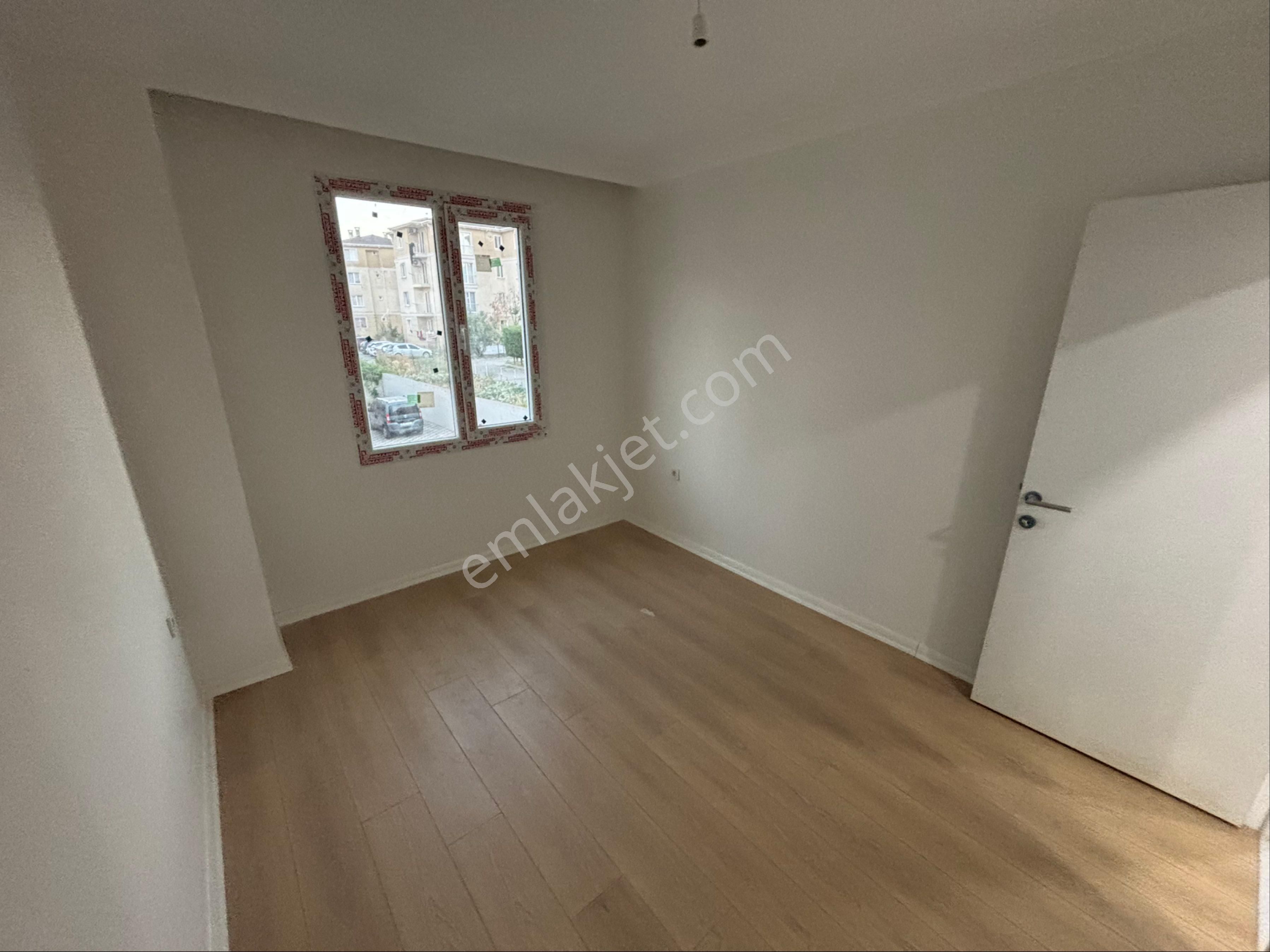 Mimaroba Kavşağının Hemen Üstünde İskanlı Bina - Görsel 16