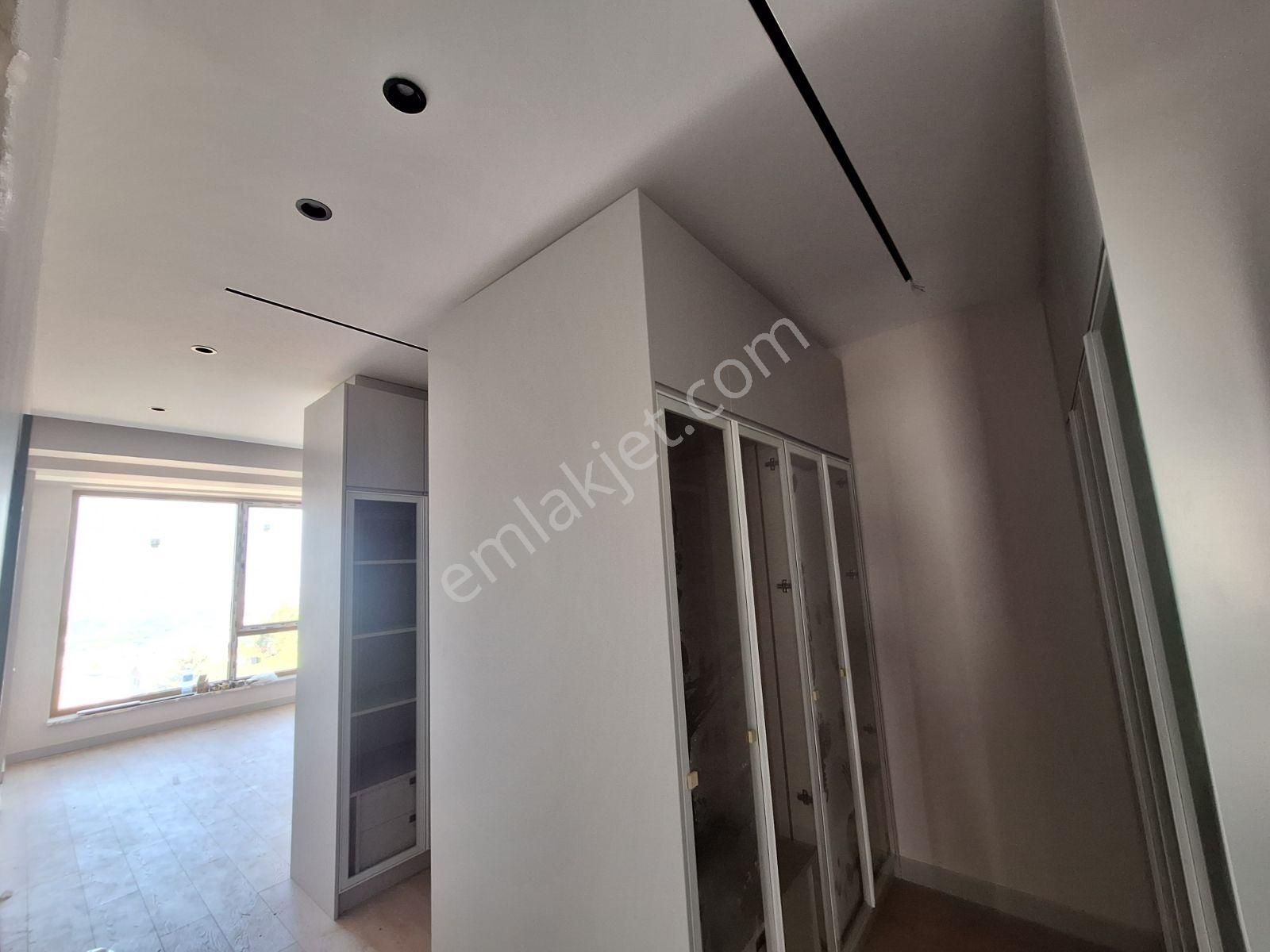 Esen'den Çalı'da Ormanın Dibinde Manzaralı Son 2 Satılık Villa - Görsel 14