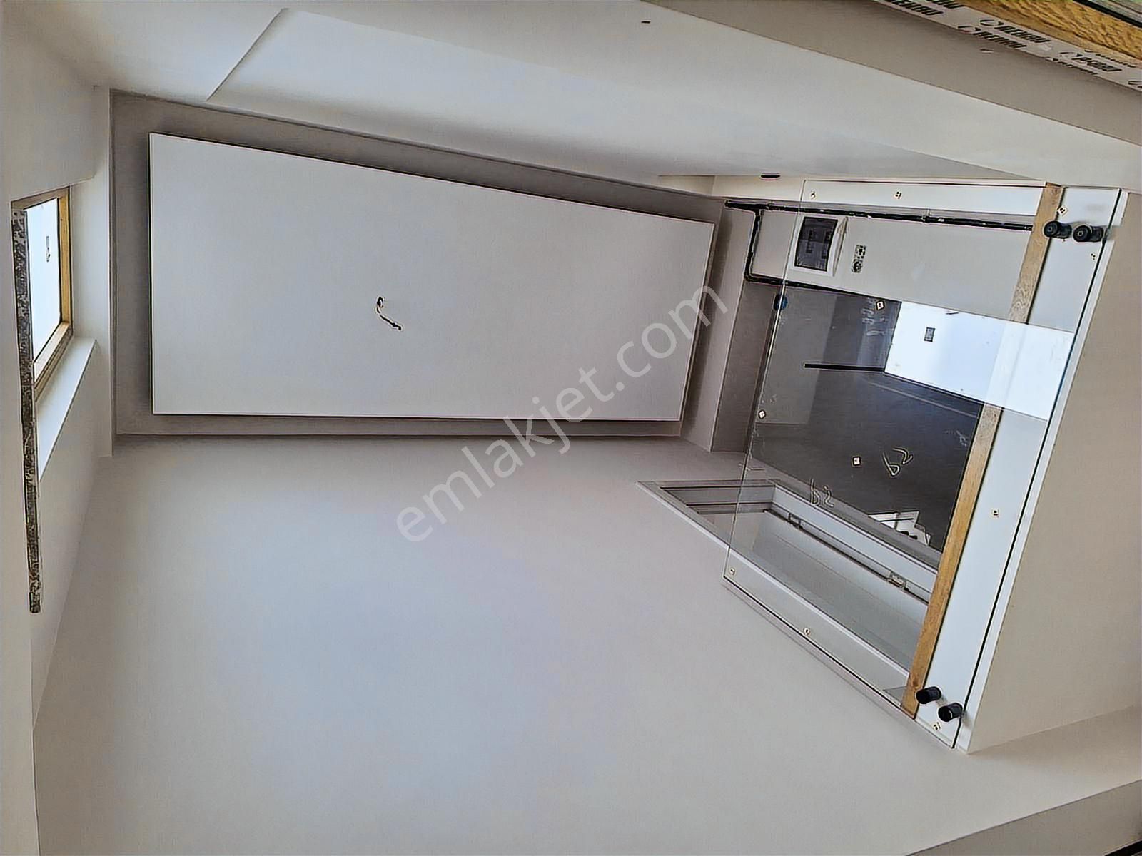 Esen'den Çalı'da Ormanın Dibinde Manzaralı Son 2 Satılık Villa - Görsel 24