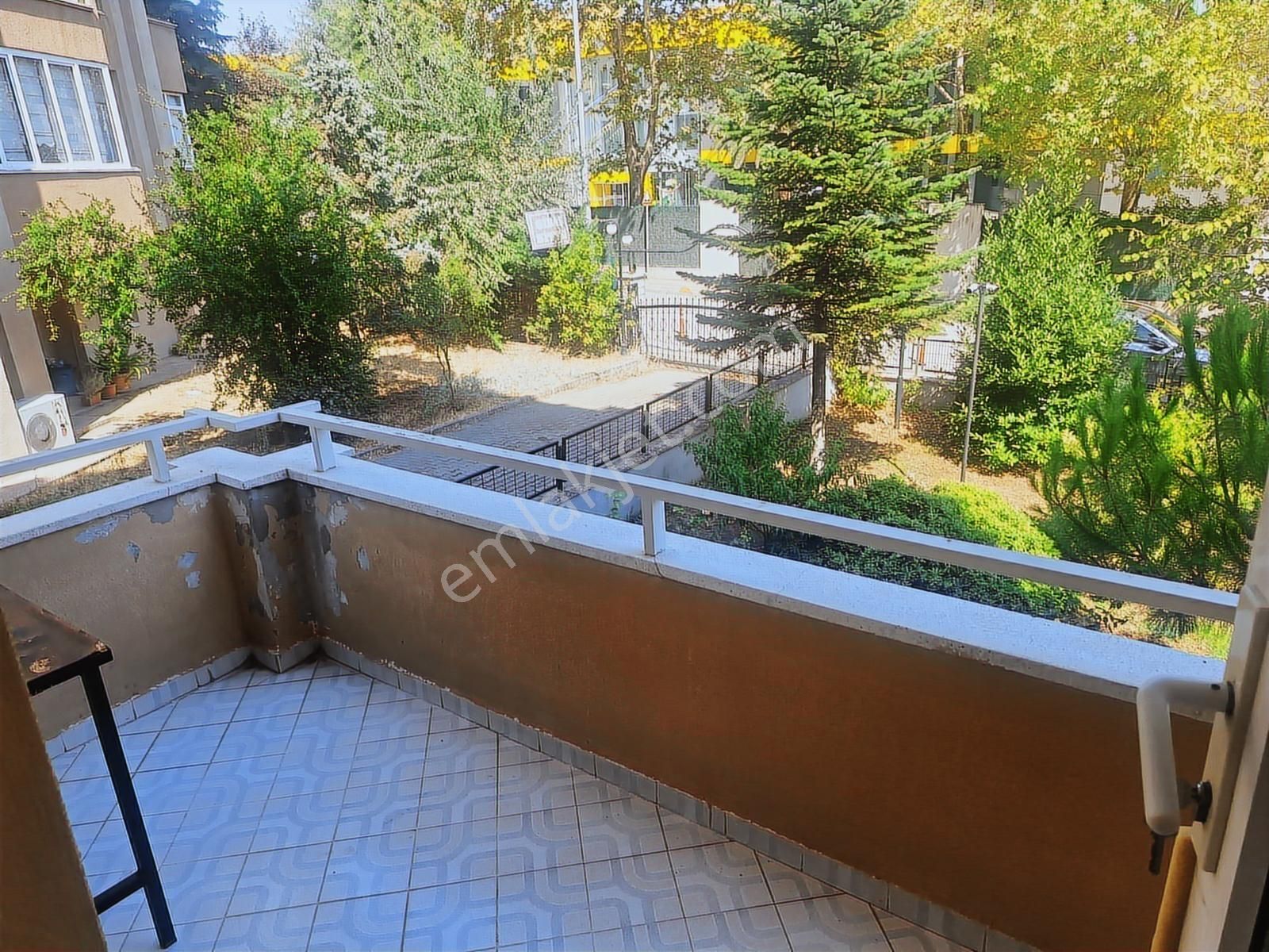 Esen'den Barbaros Cad. Üzeri Site İçi Kiralık Daire - Görsel 22