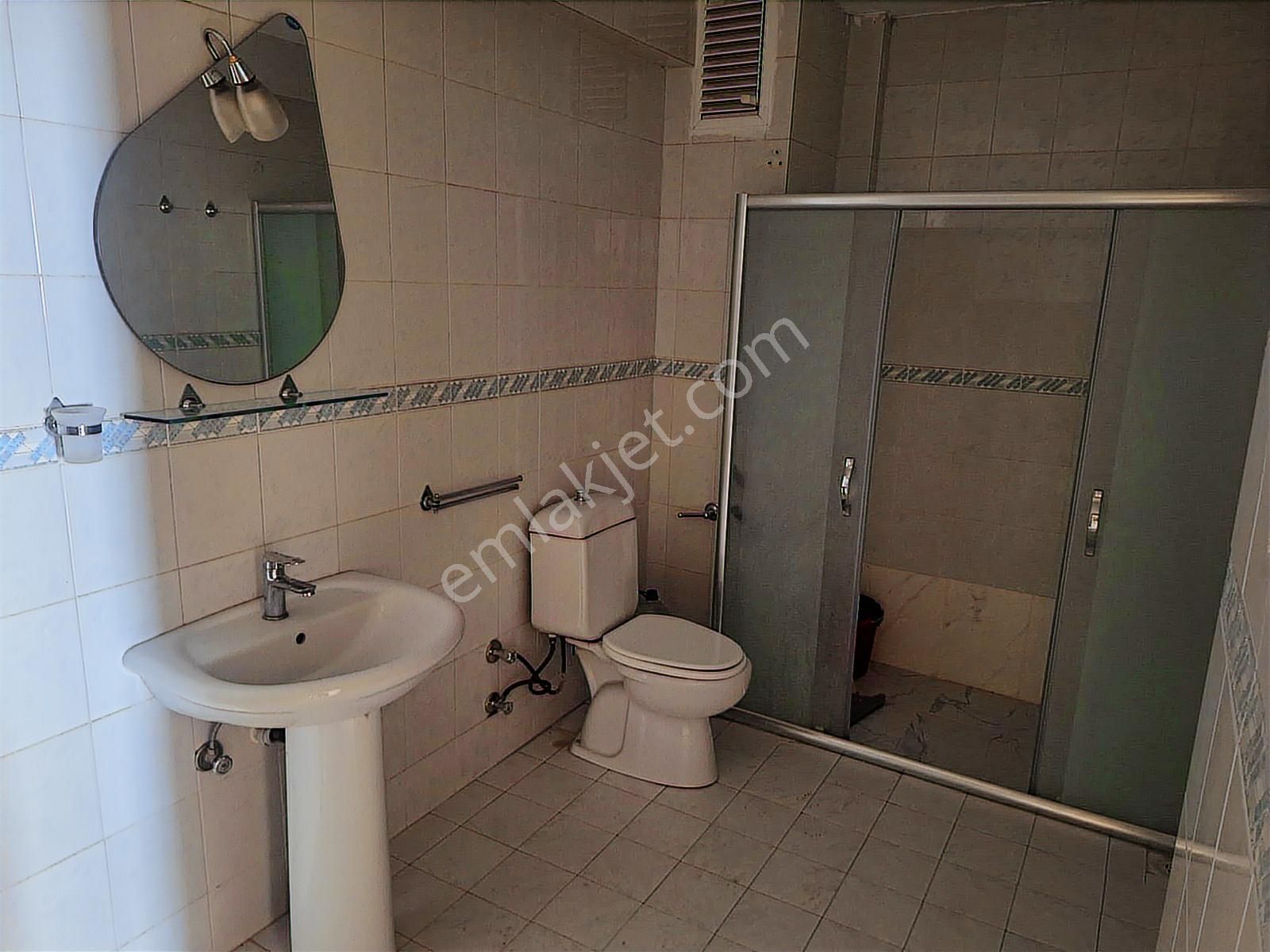 Esen'den Barbaros Cad. Üzeri Site İçi Kiralık Daire - Görsel 30
