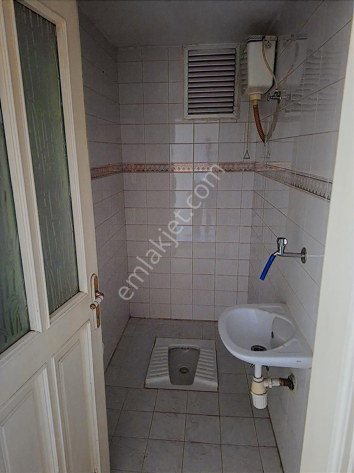 Esen'den Barbaros Cad. Üzeri Site İçi Kiralık Daire - Görsel 10