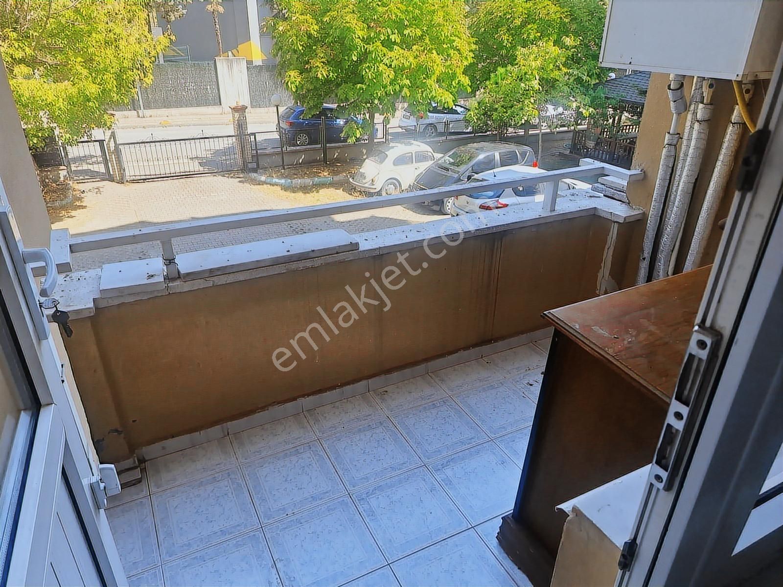 Esen'den Barbaros Cad. Üzeri Site İçi Kiralık Daire - Görsel 12