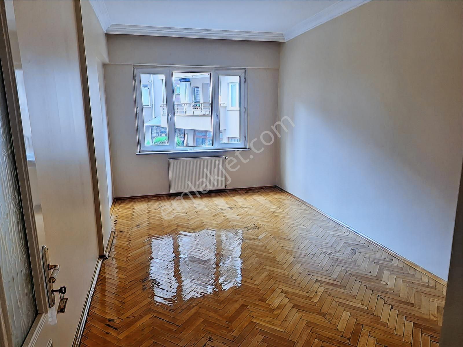 Esen'den Barbaros Cad. Üzeri Site İçi Kiralık Daire - Görsel 35