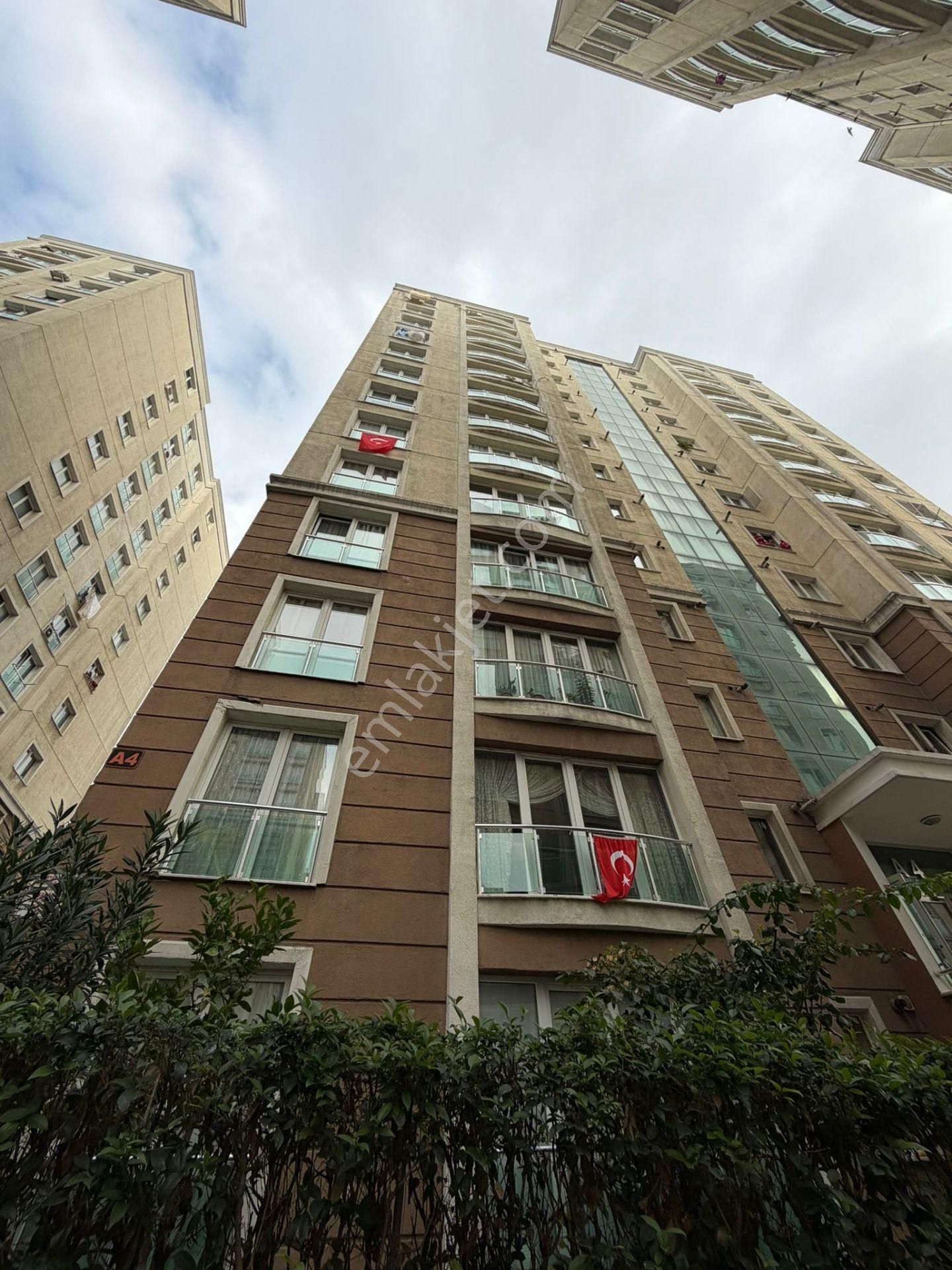 Esenyurt Fi Yaka Eşenşehir Sitesinde Kiralık Daire - Görsel 7