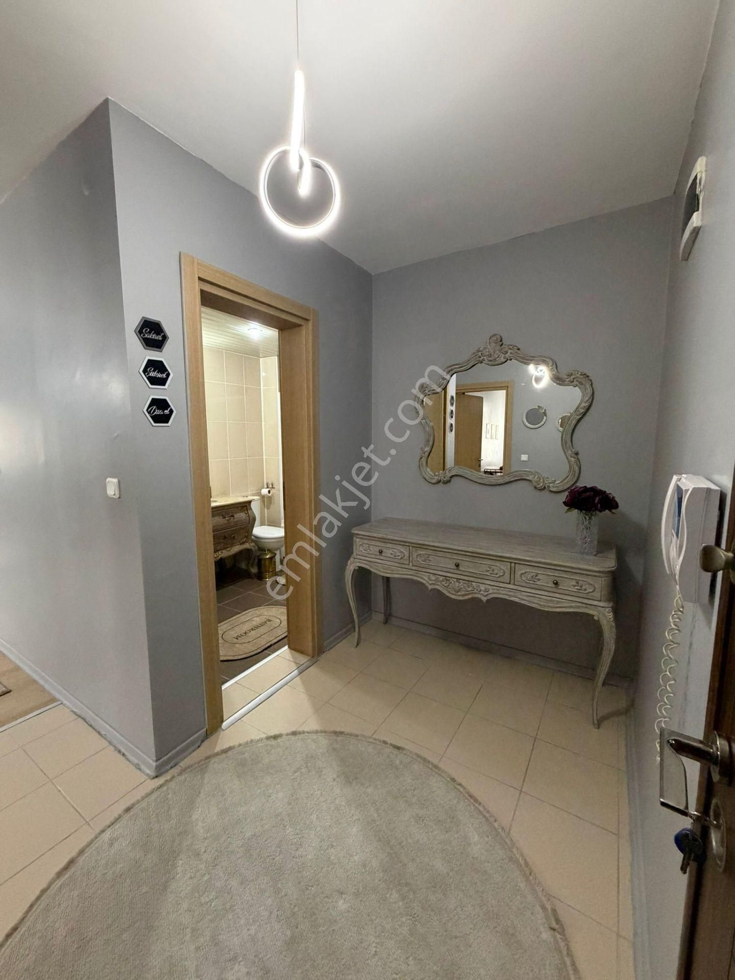 Esenyurt Fi Yaka Eşenşehir Sitesinde Kiralık Daire - Görsel 5