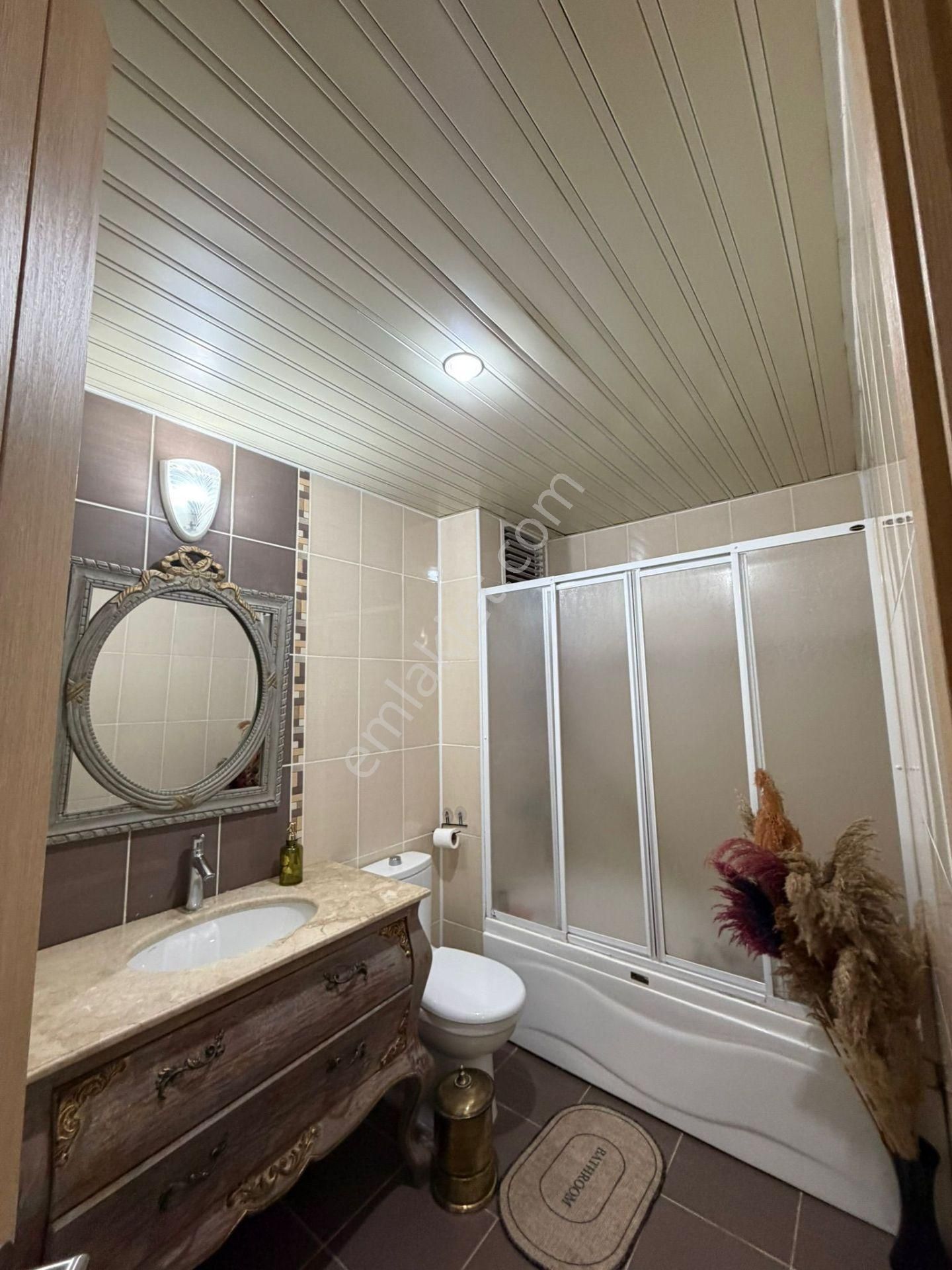 Esenyurt Fi Yaka Eşenşehir Sitesinde Kiralık Daire - Görsel 6