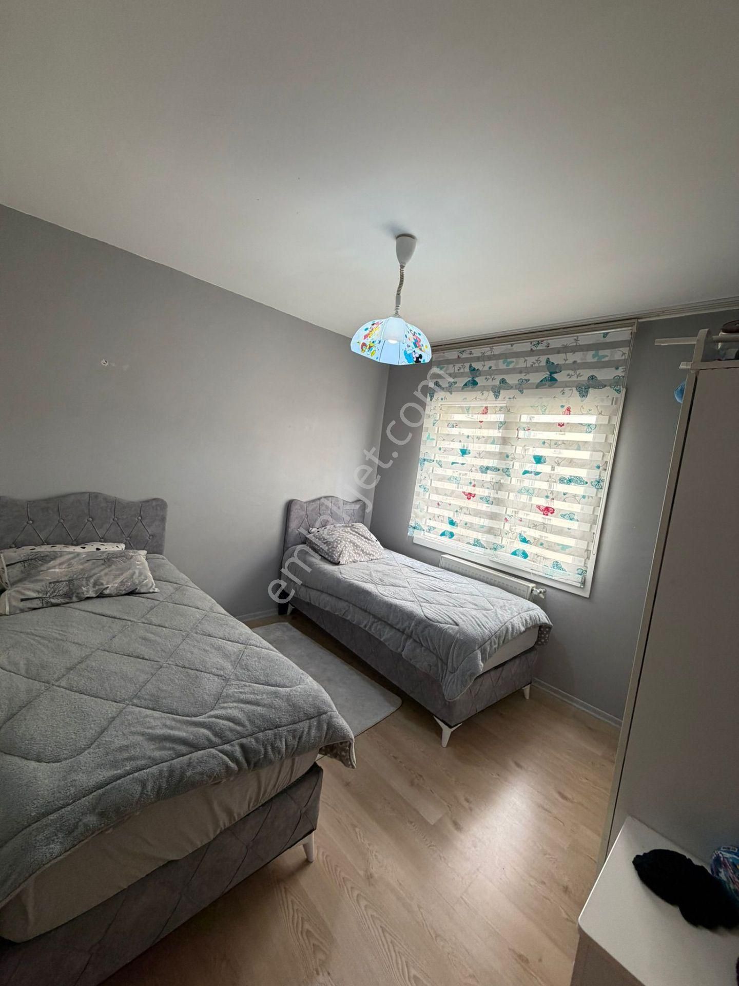 Esenyurt Fi Yaka Eşenşehir Sitesinde Kiralık Daire - Görsel 3