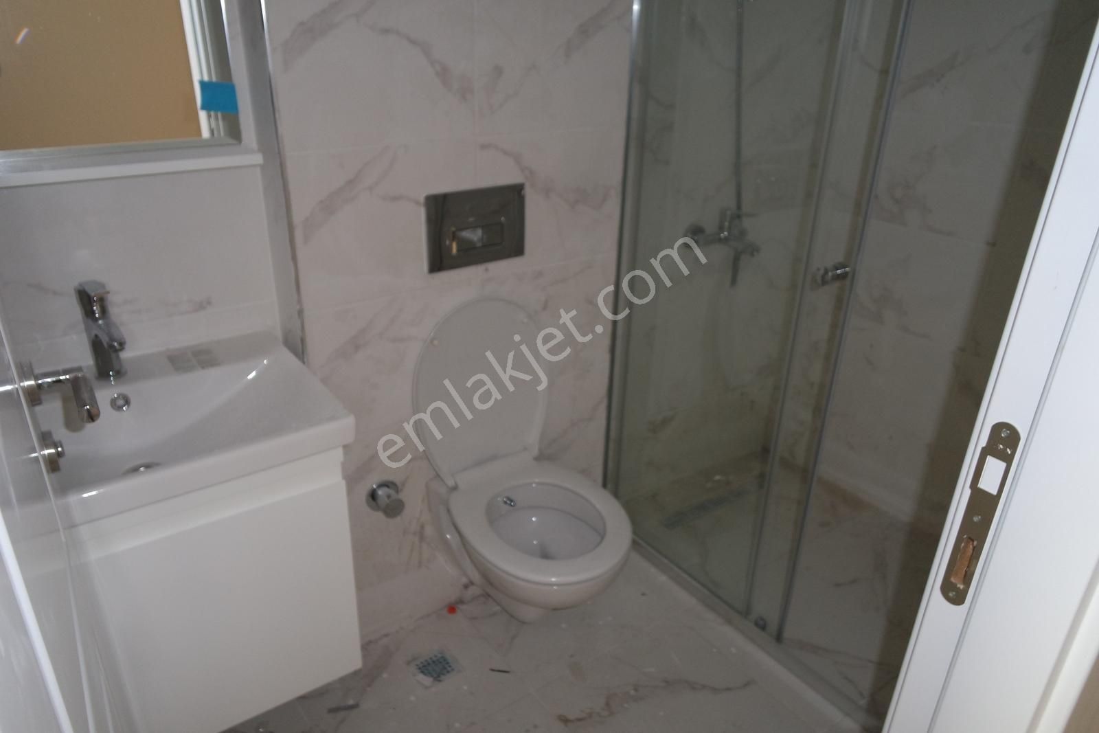 Esen'den Doğuşkent Sitesinde Arkat Satılık Daire - Görsel 19